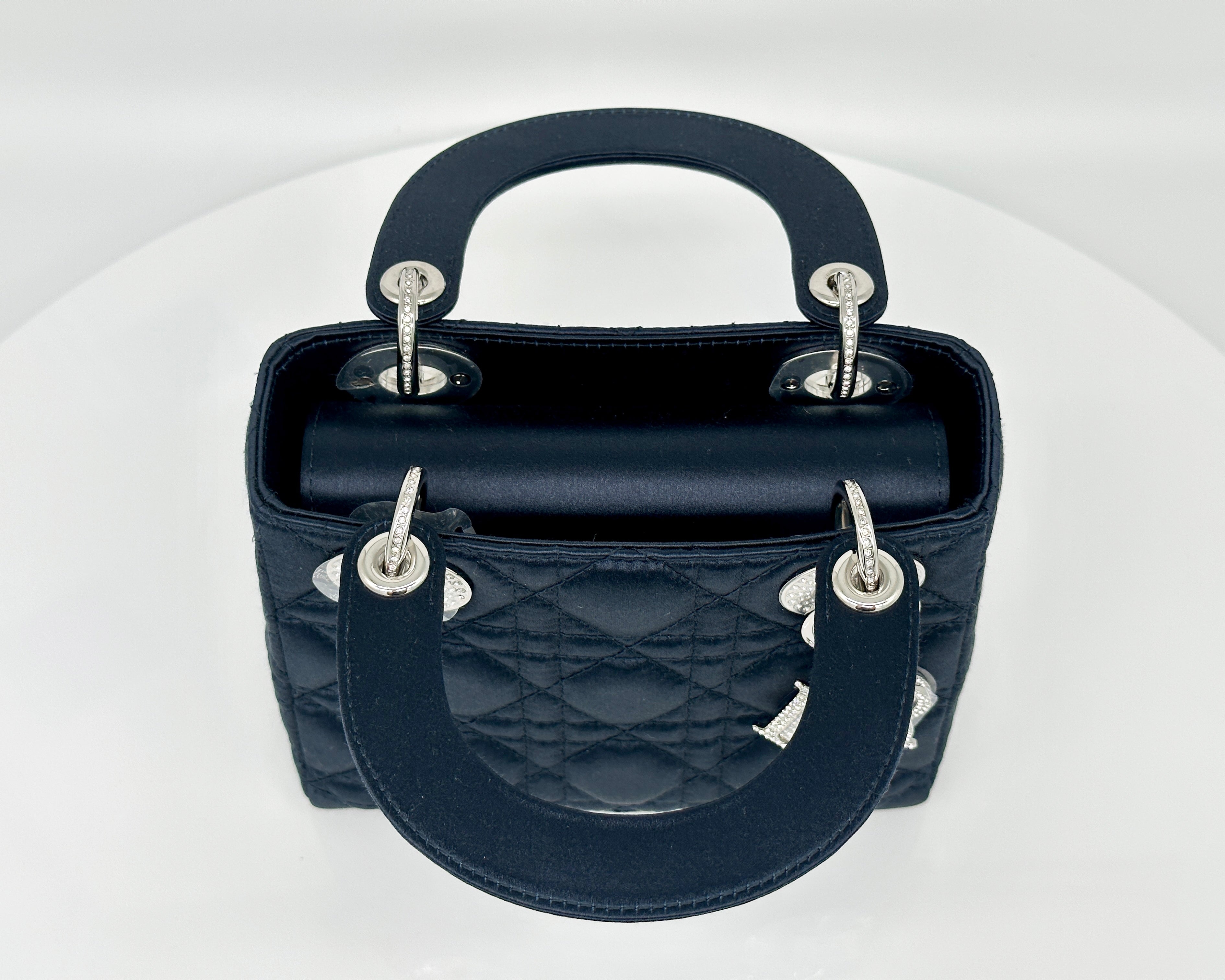 *LIMITADO* Bolso Dior Mini Lady Dior