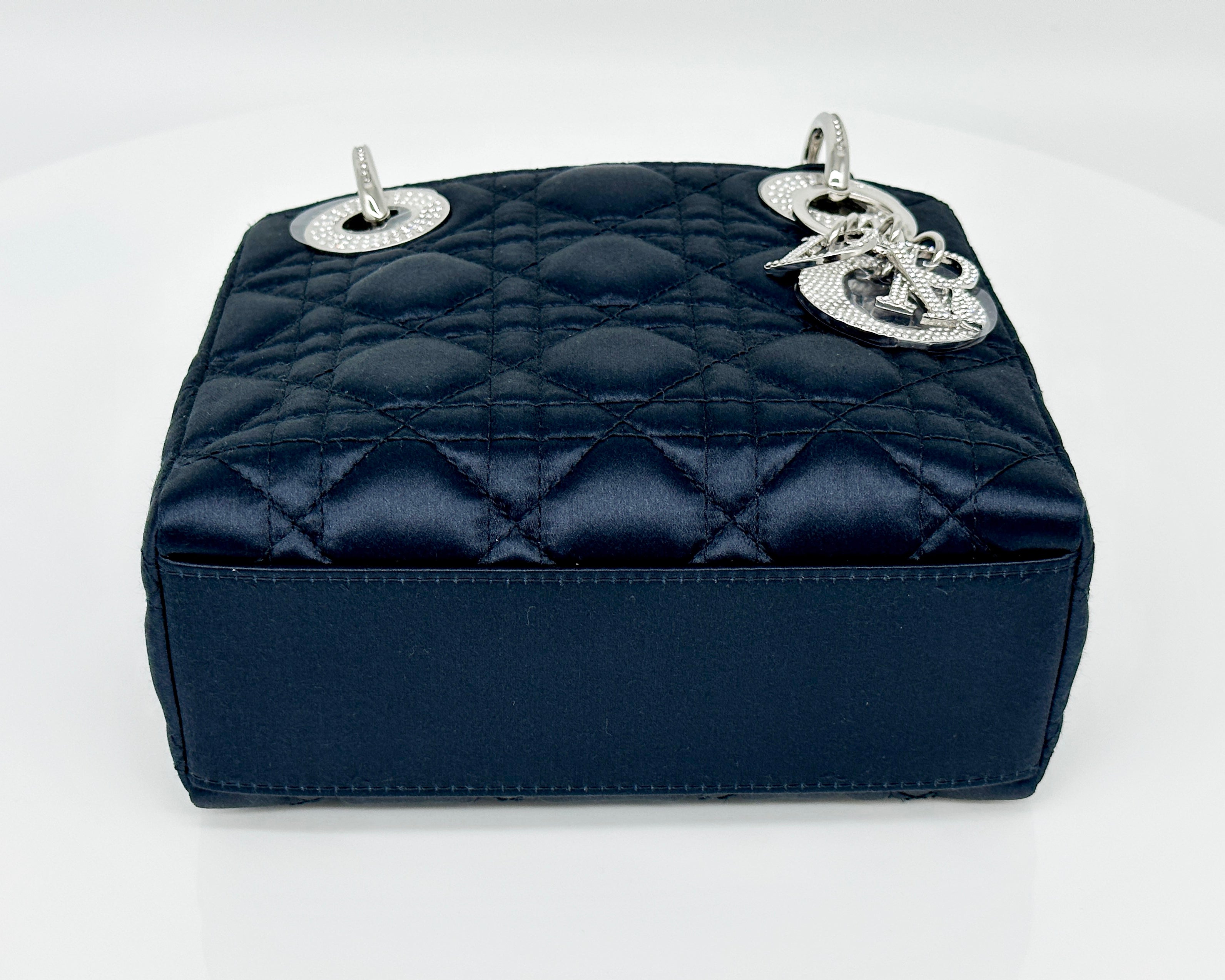 *LIMITED* Dior Mini Lady Dior Handbag