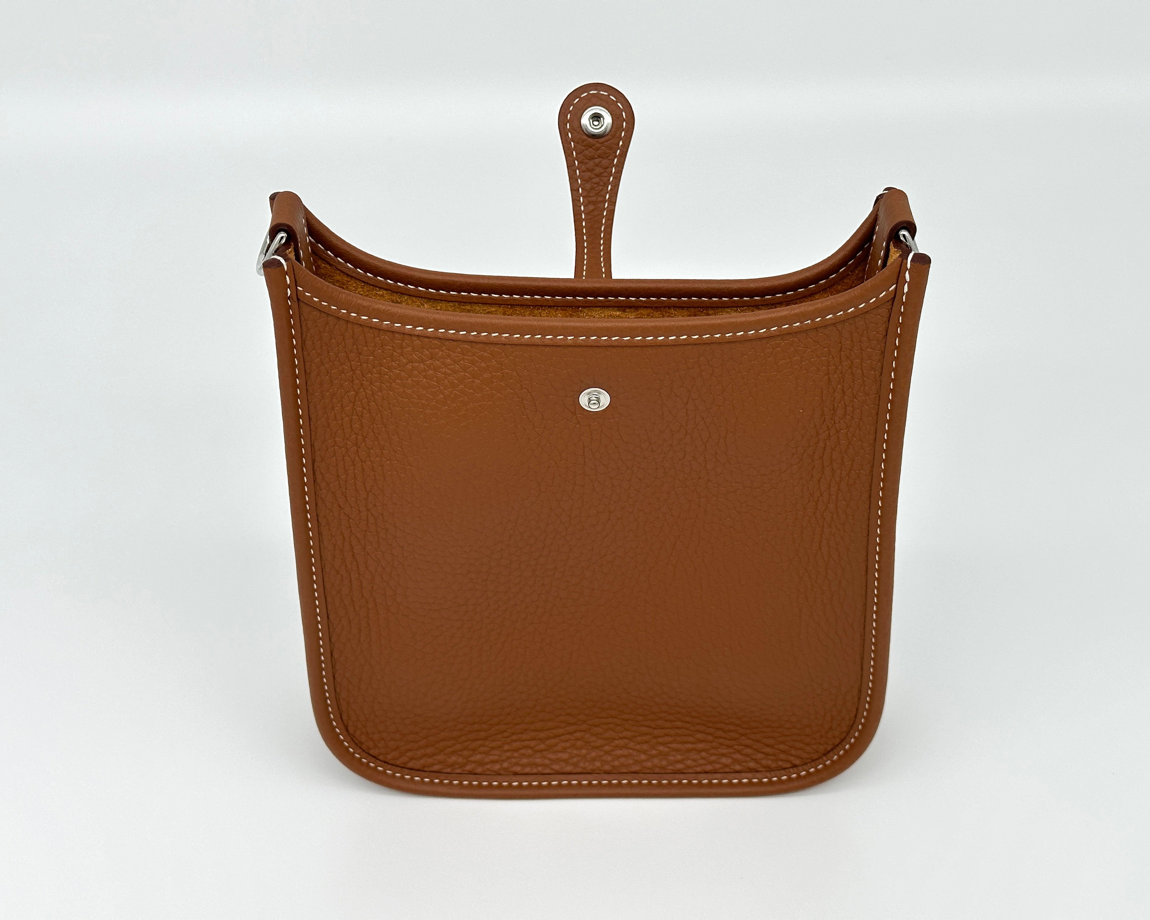 Hermès Mini Evelyne 16cm TPM