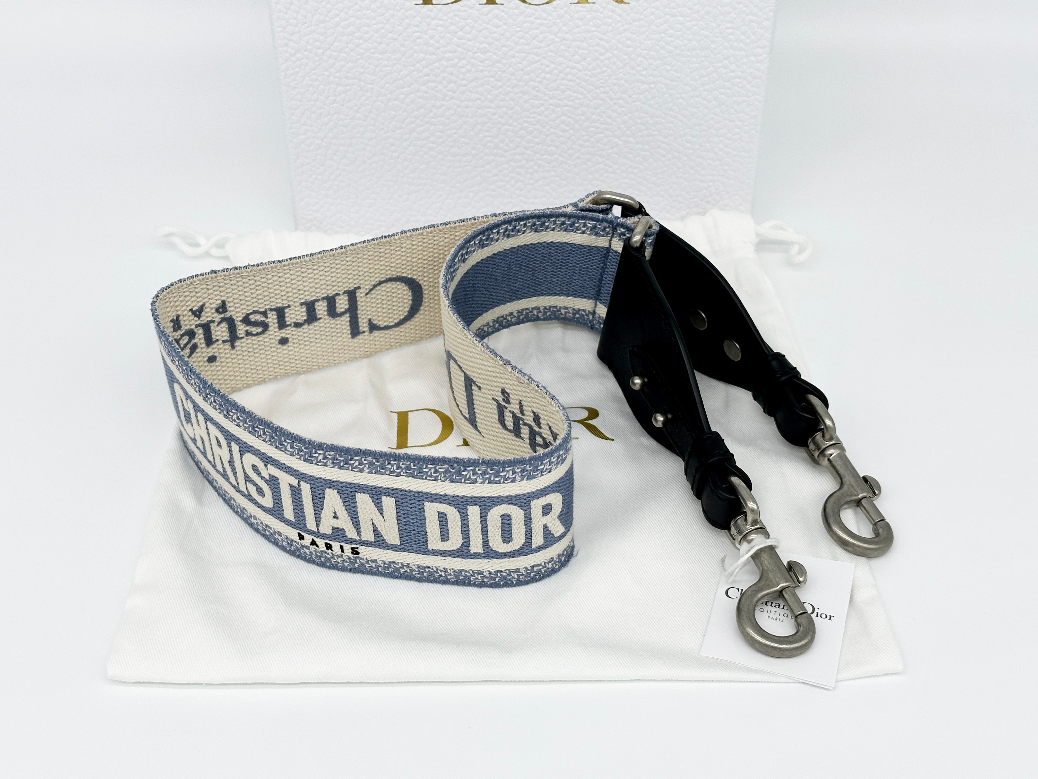 Dior Shoulder Strap