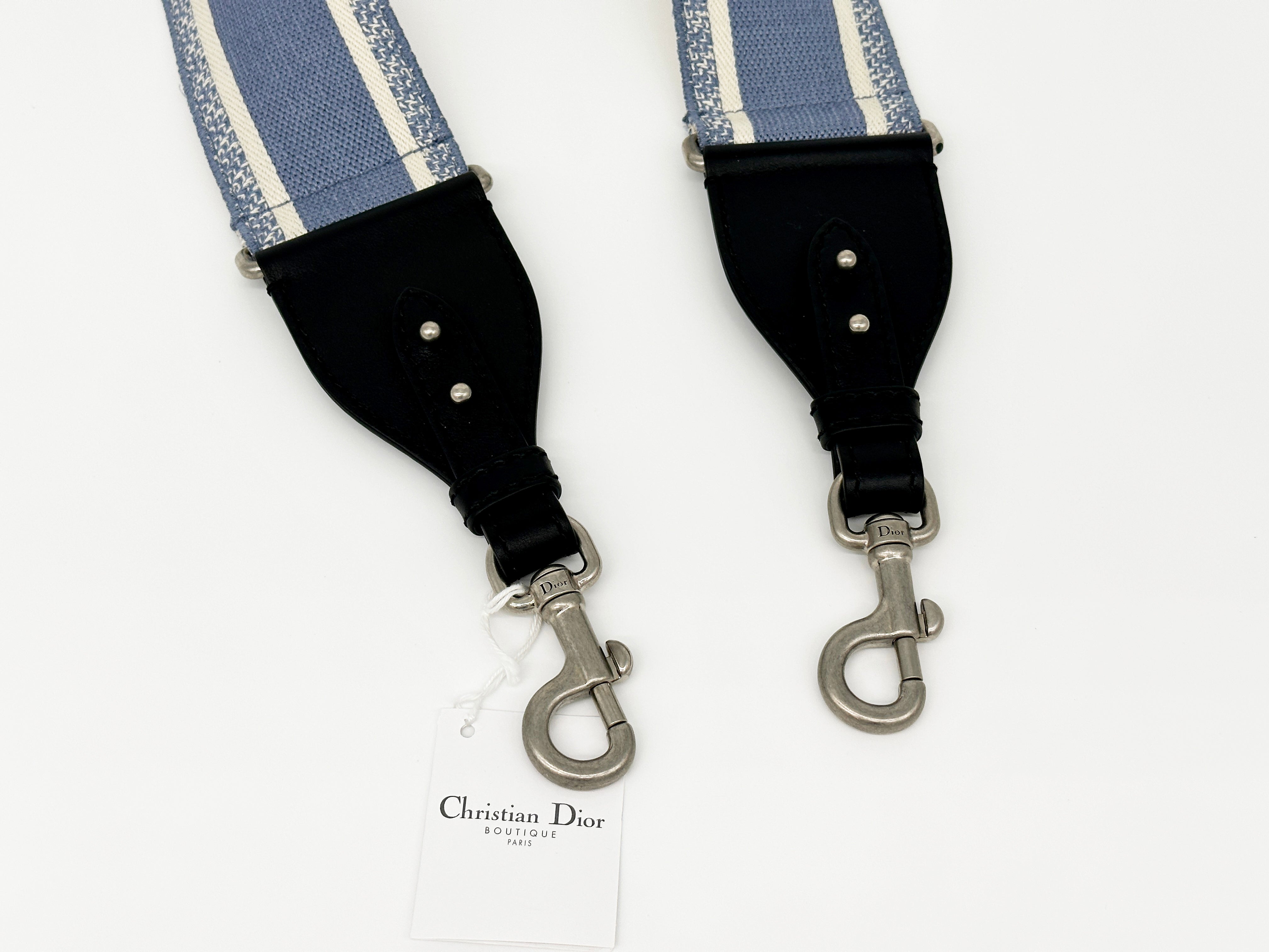 Dior Shoulder Strap