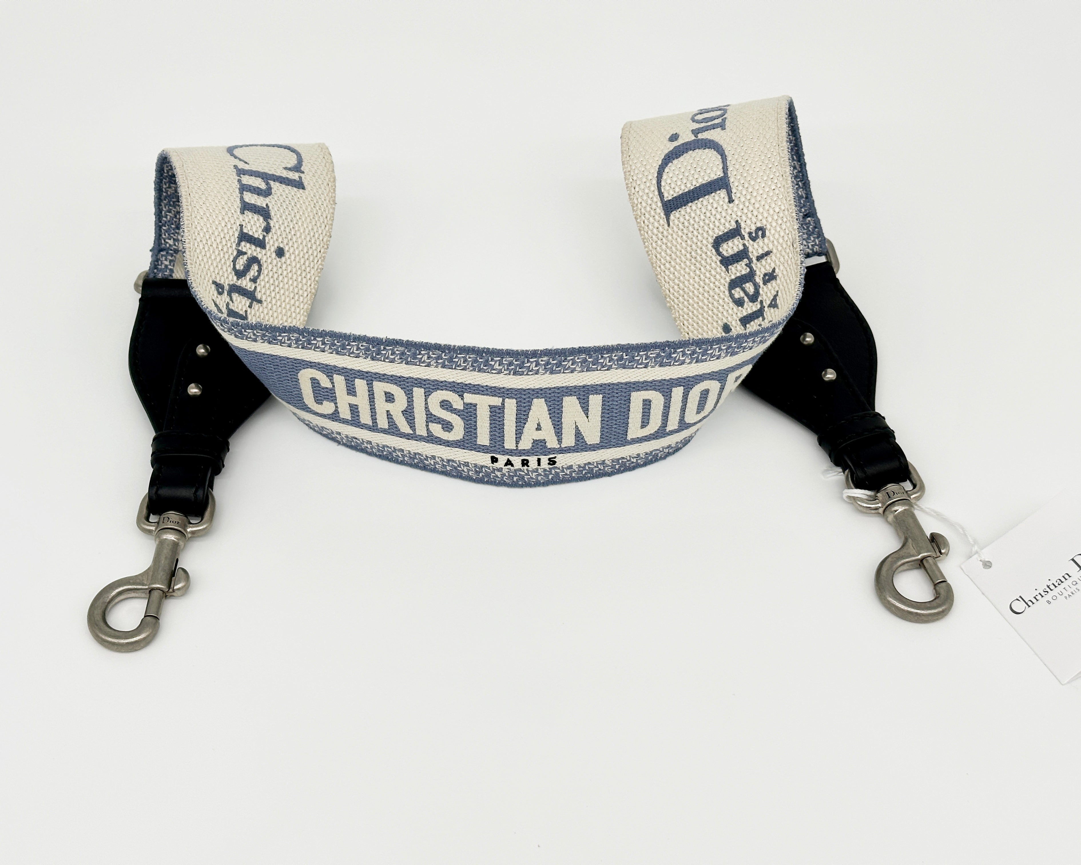 Dior Shoulder Strap