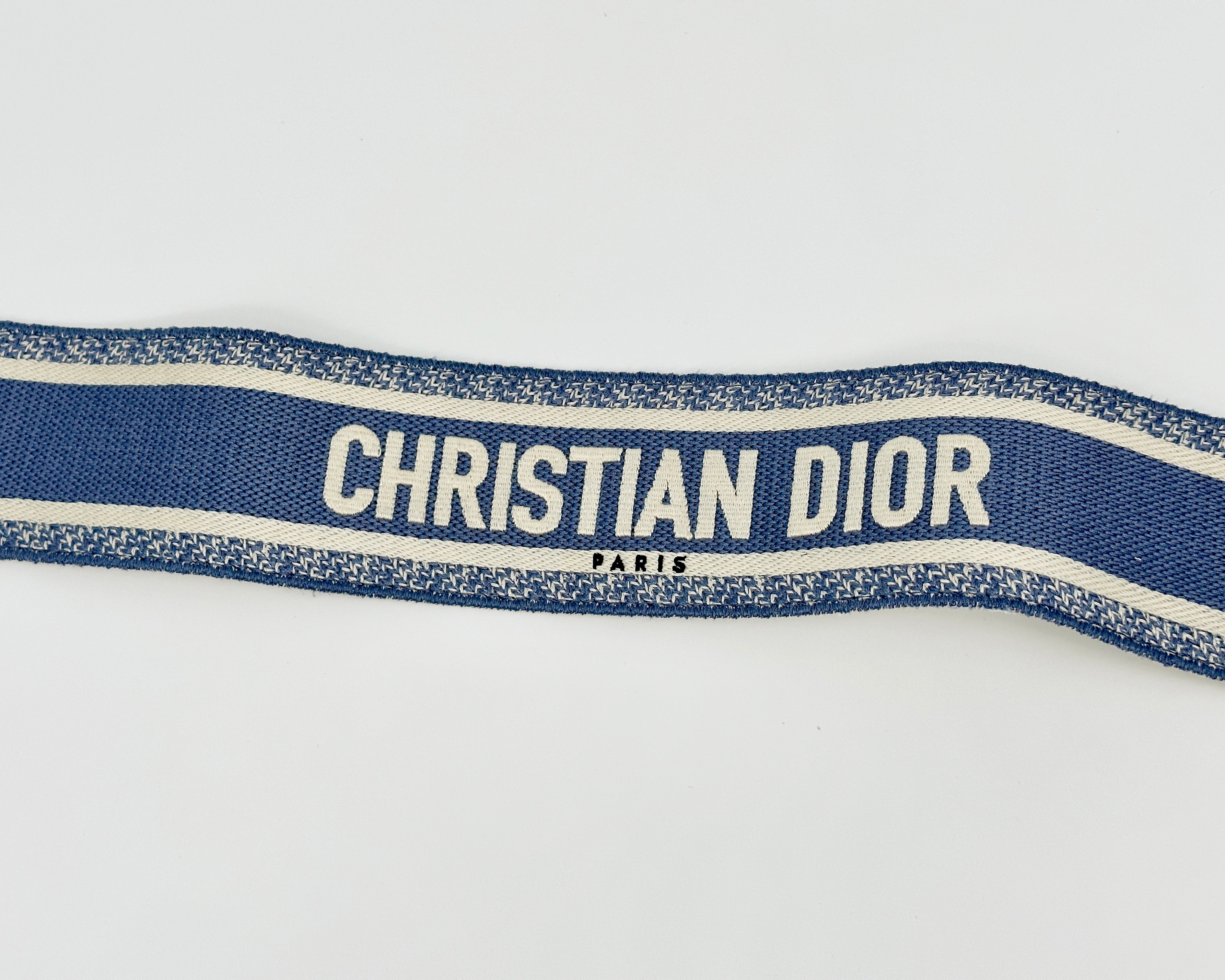 Dior Shoulder Strap