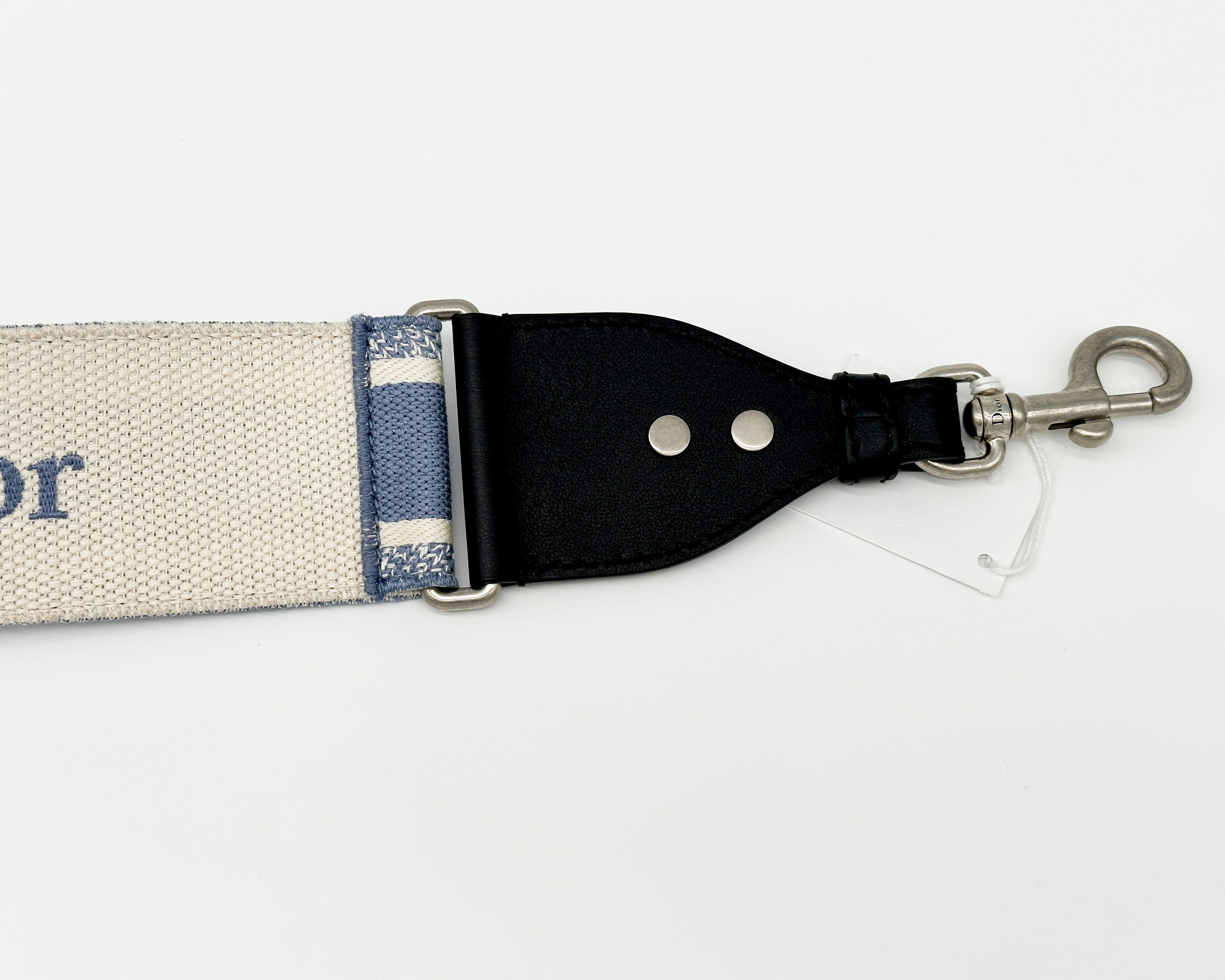 Dior Shoulder Strap