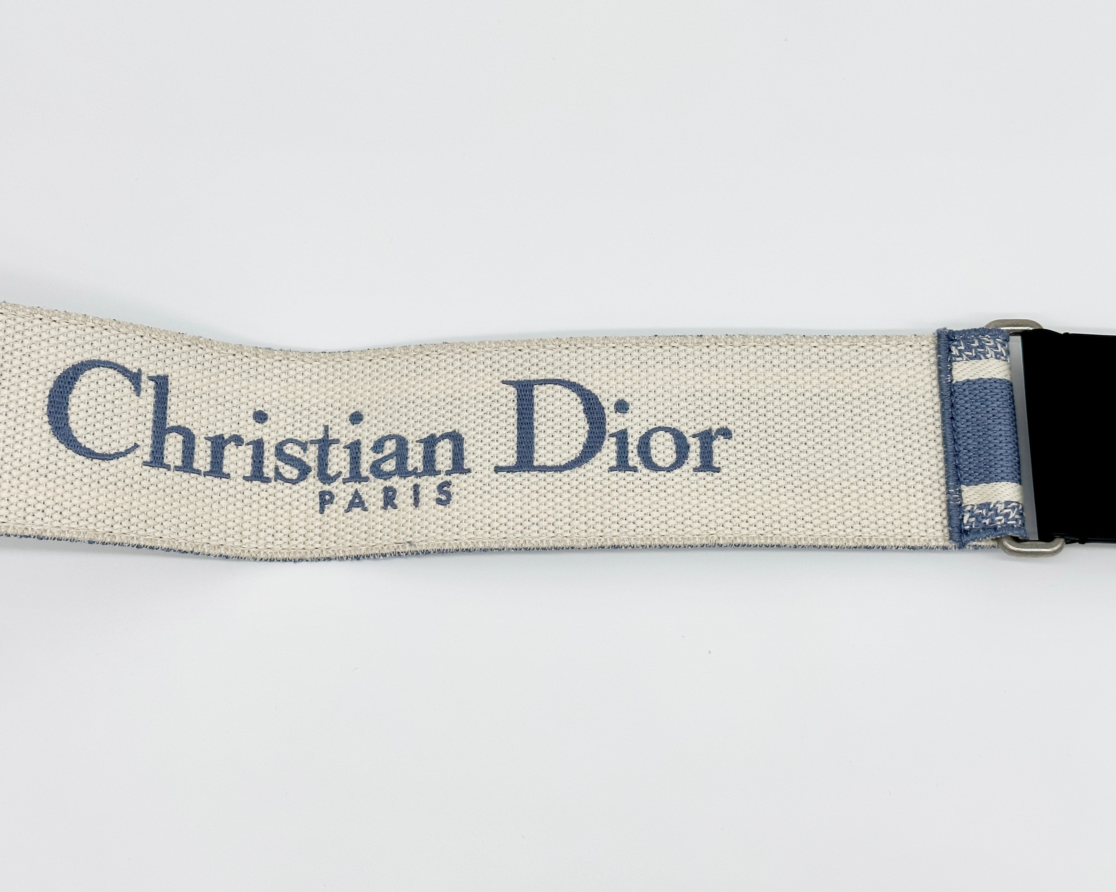 Dior Shoulder Strap