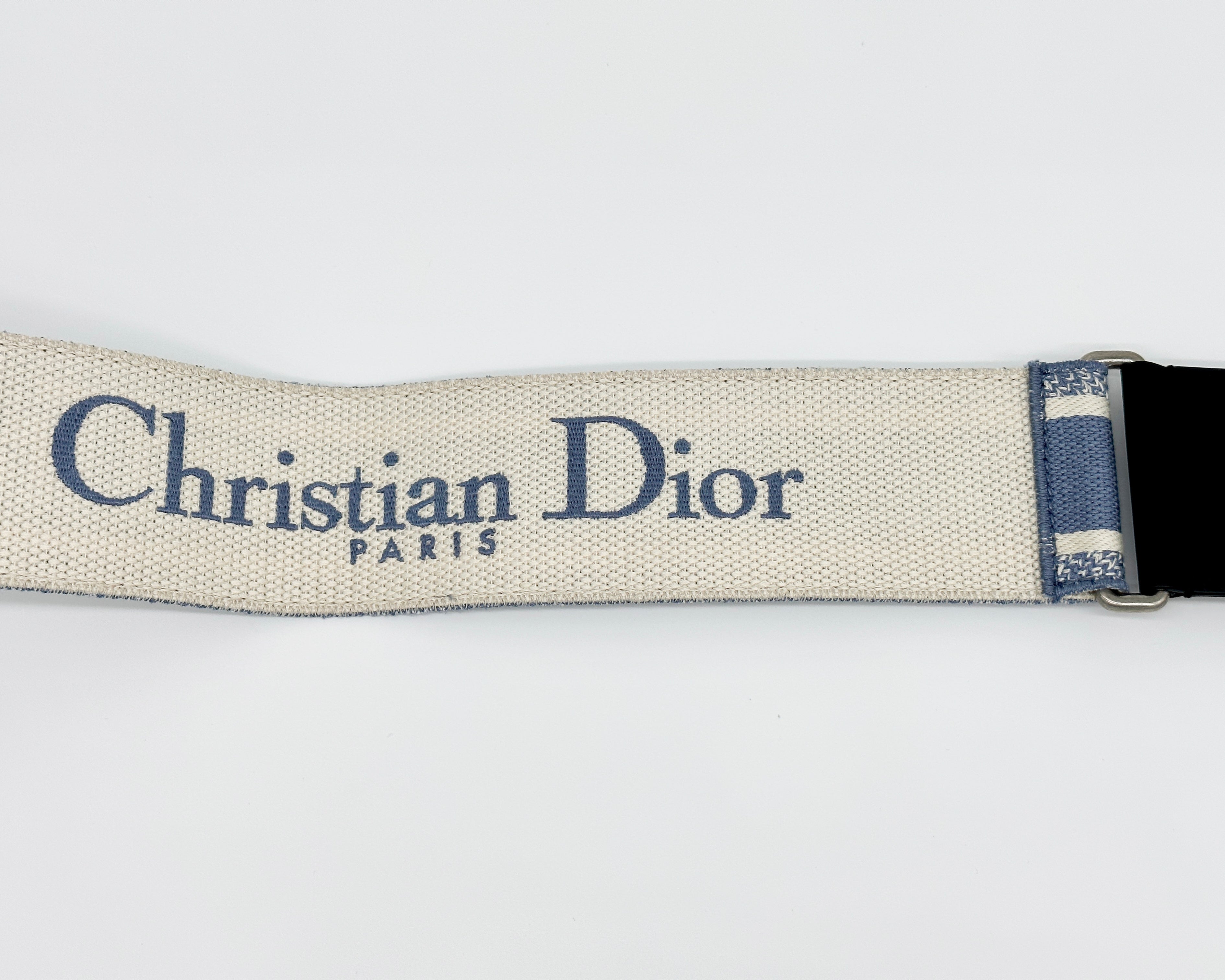 Correa para el hombro Dior