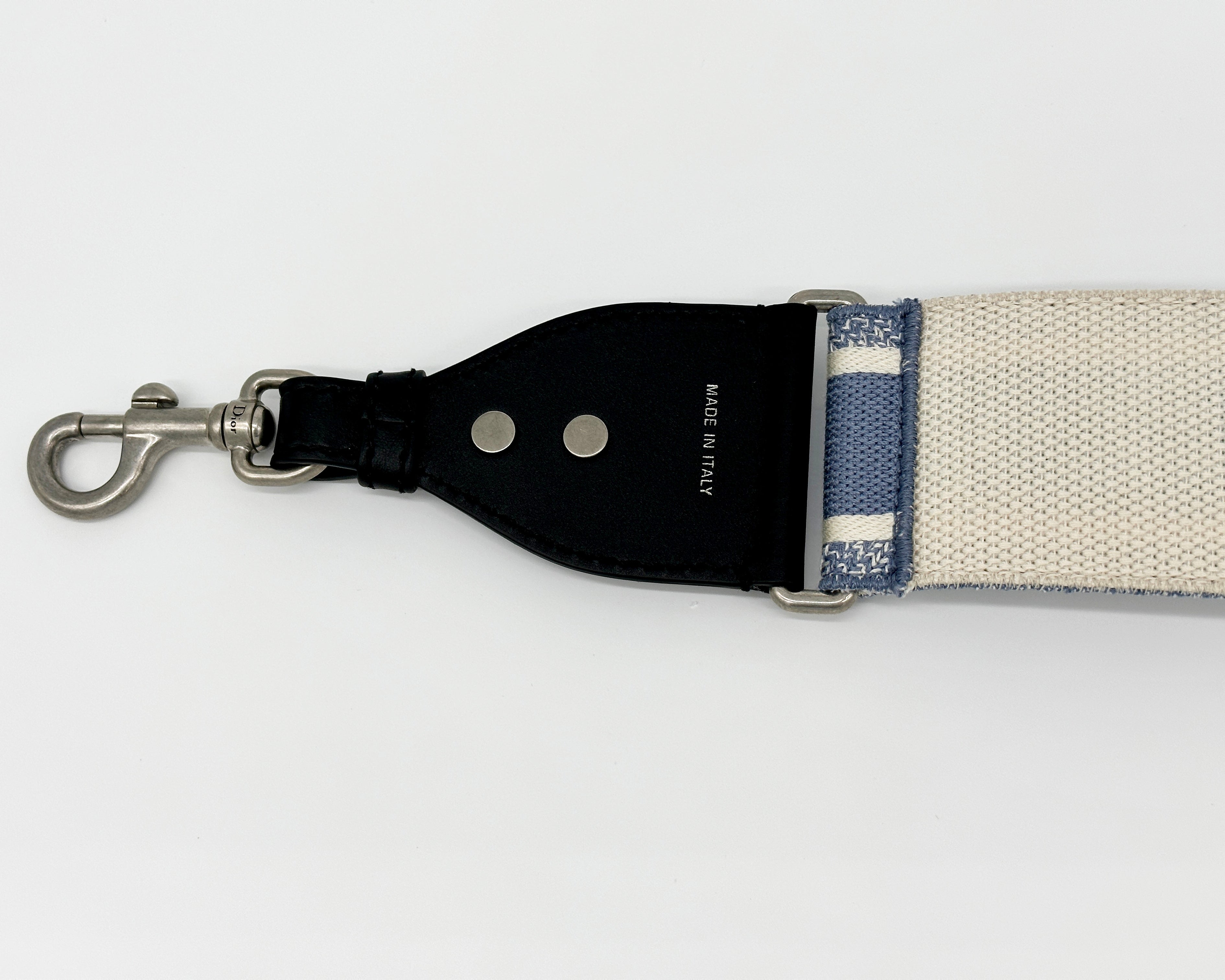 Dior Shoulder Strap