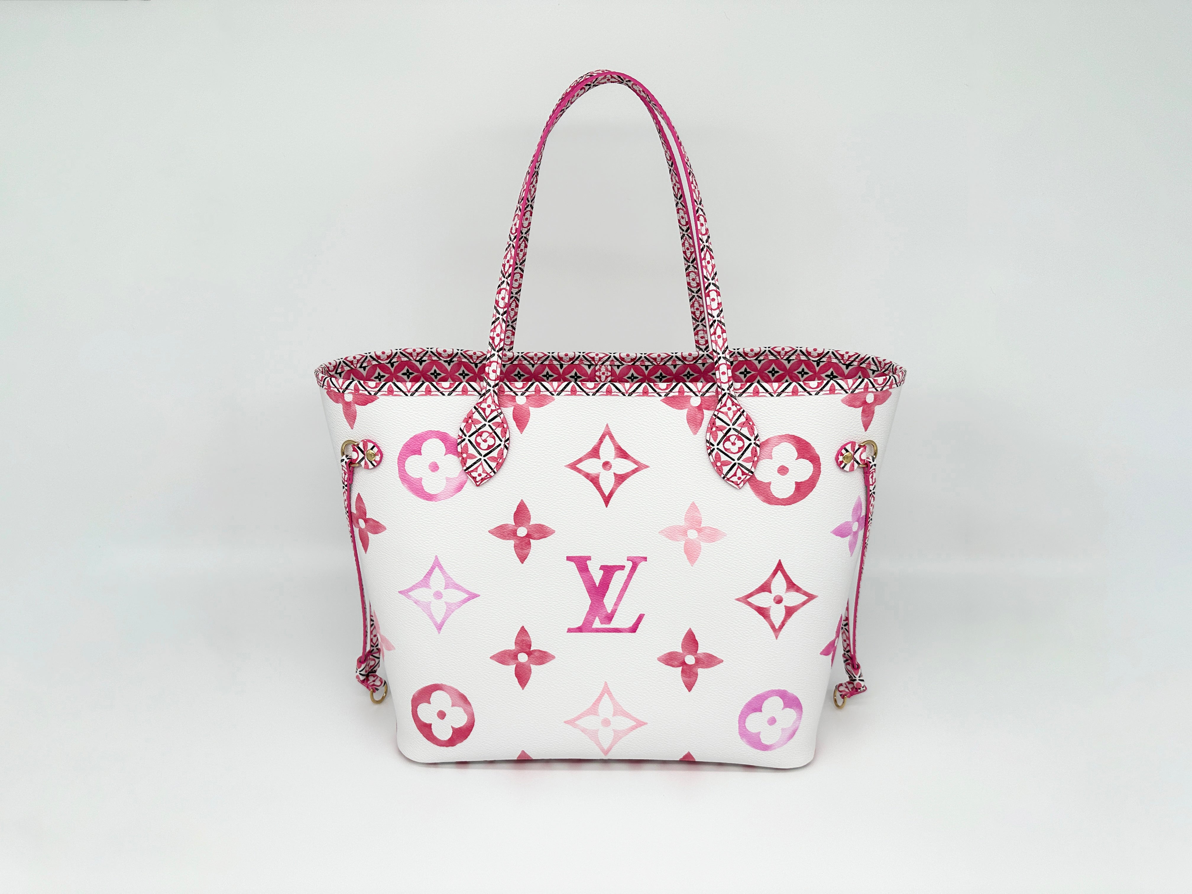 Louis Vuitton Neverfull MM