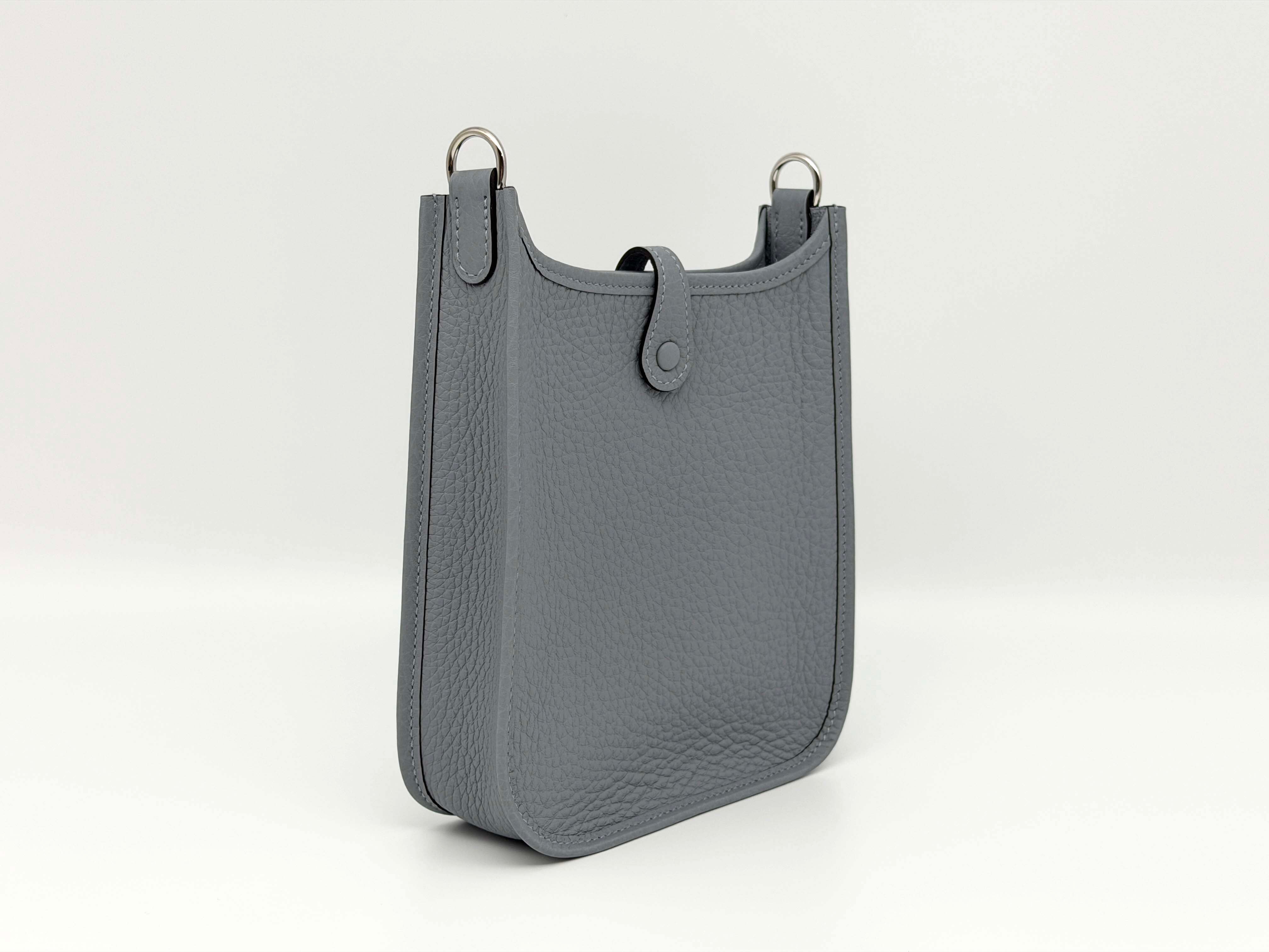 Hermès Mini Evelyne 16cm