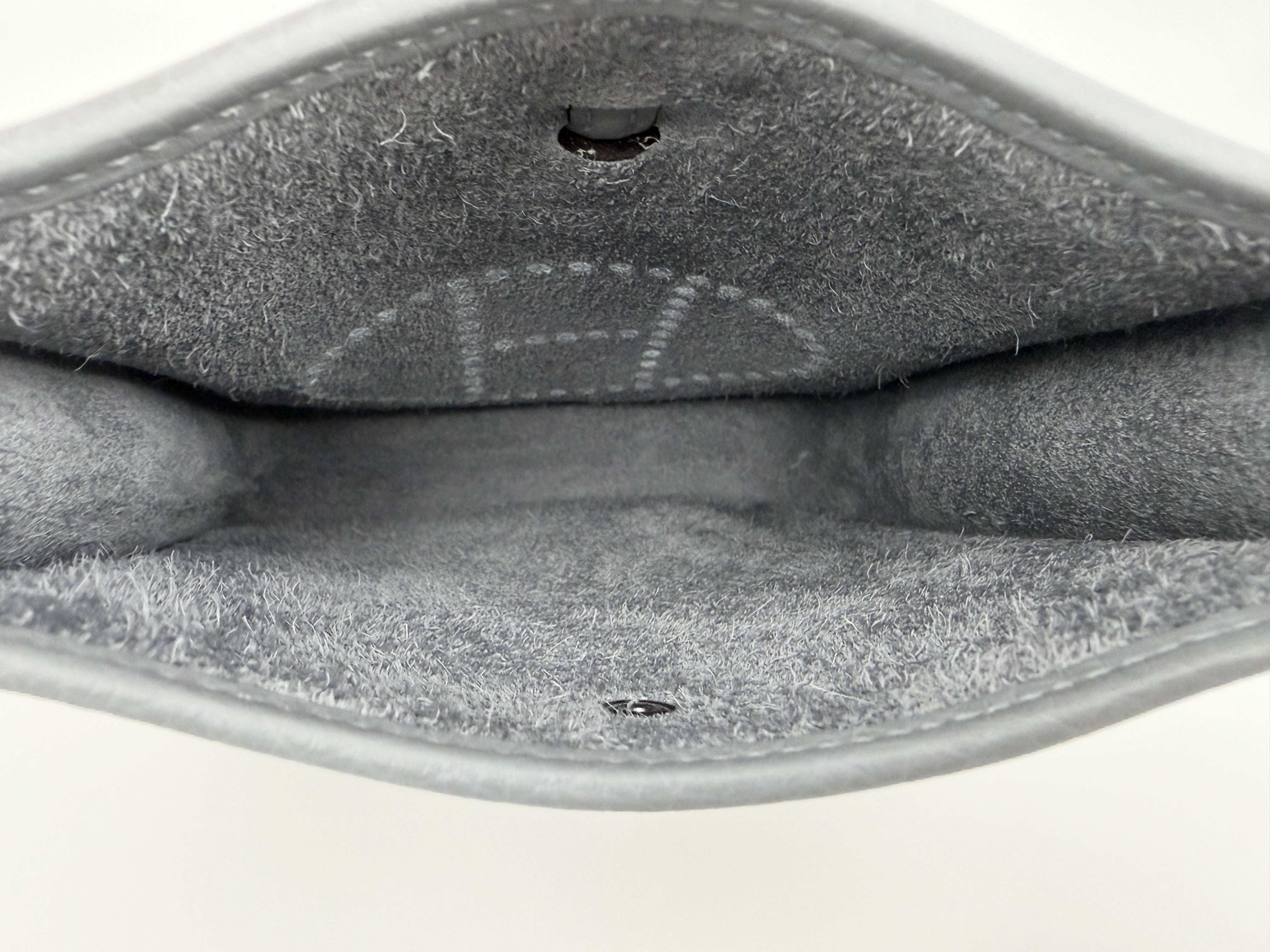 Hermès Mini Evelyne 16cm