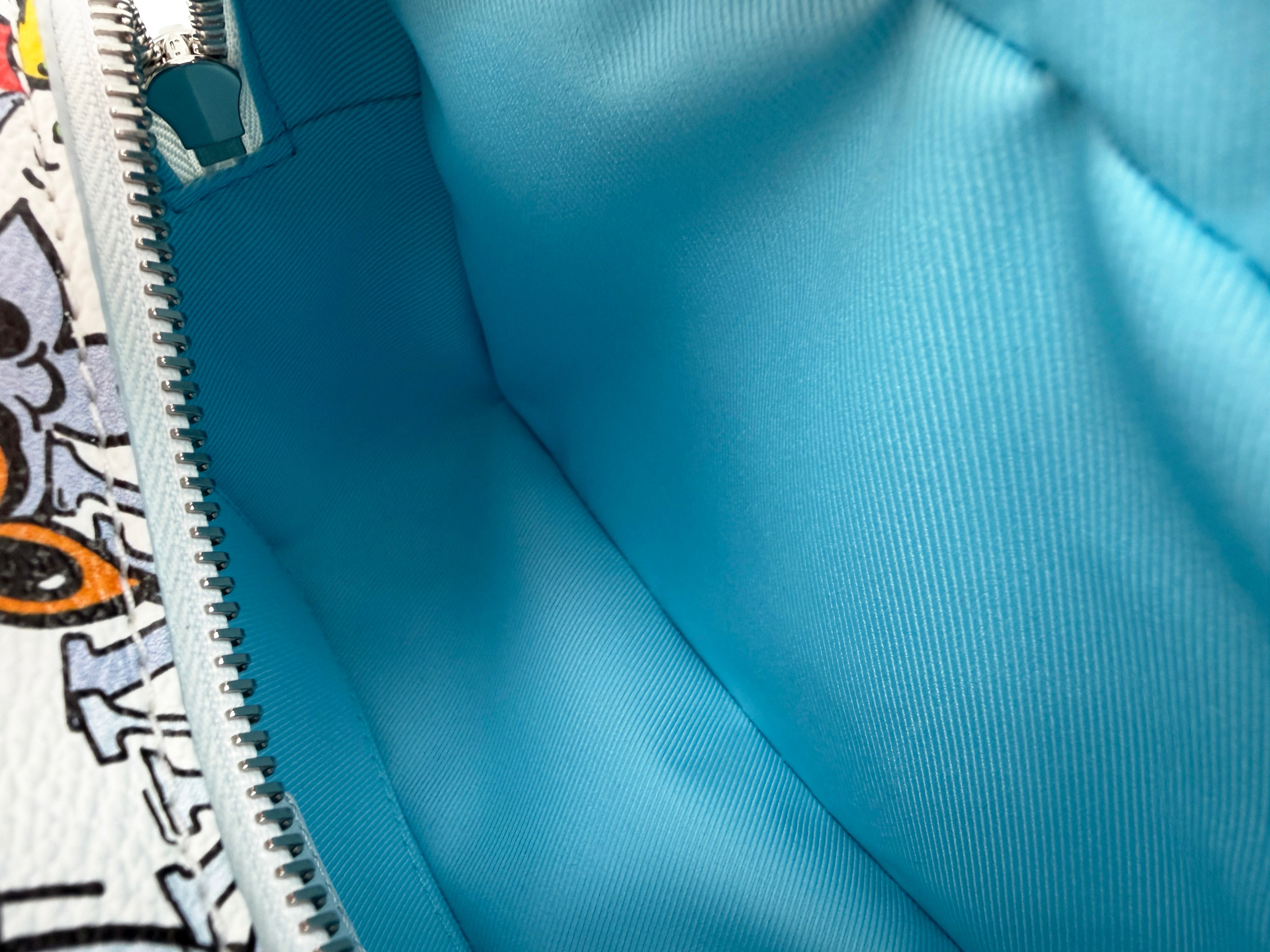 Louis Vuitton Mini Soft Trunk