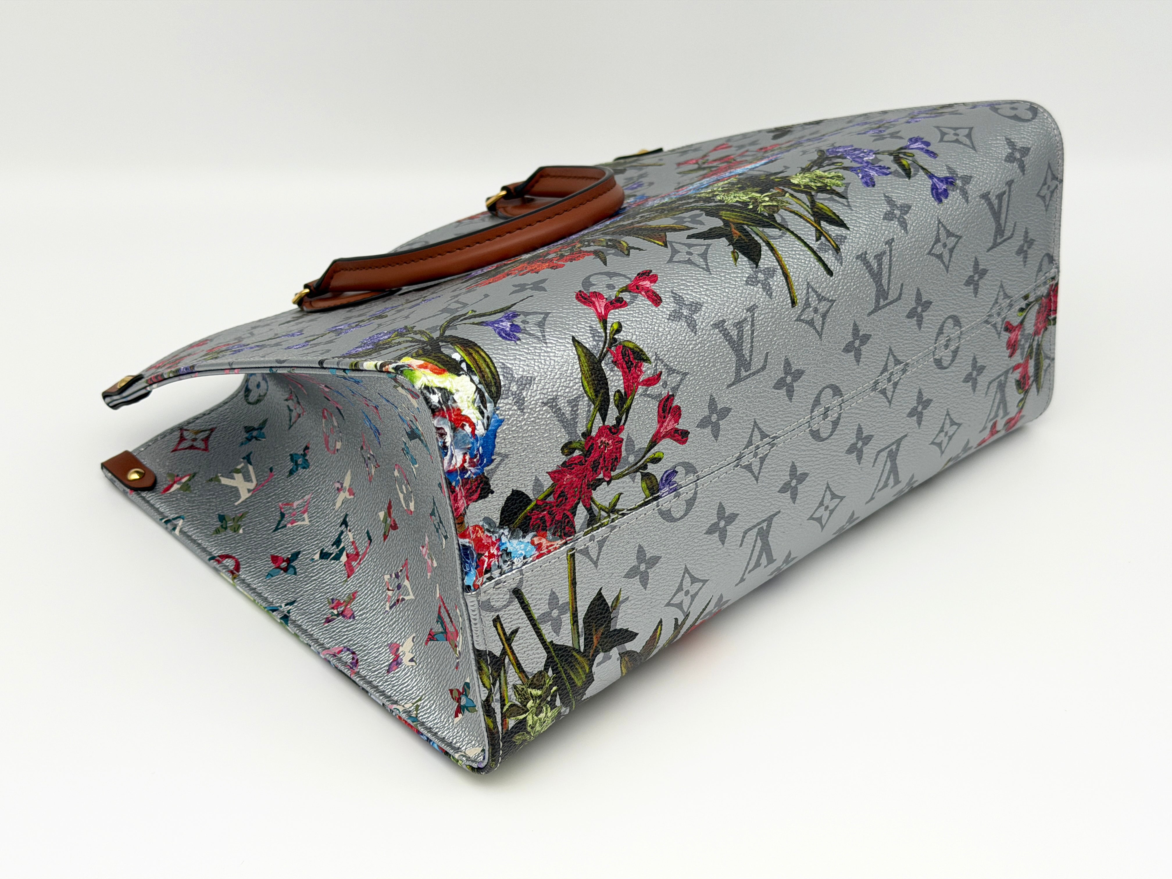 Louis Vuitton Onthego MM