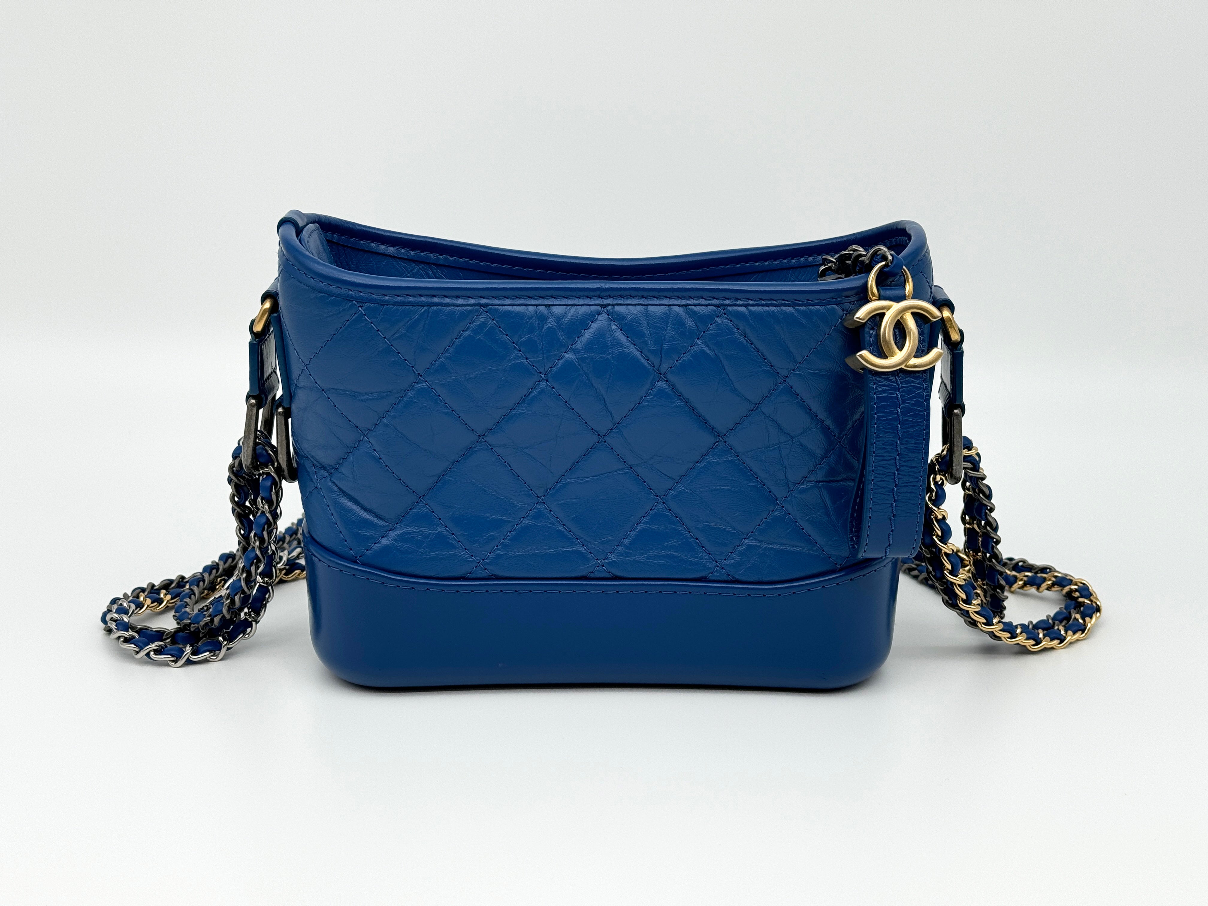 Chanel Small Gabrielle Bag