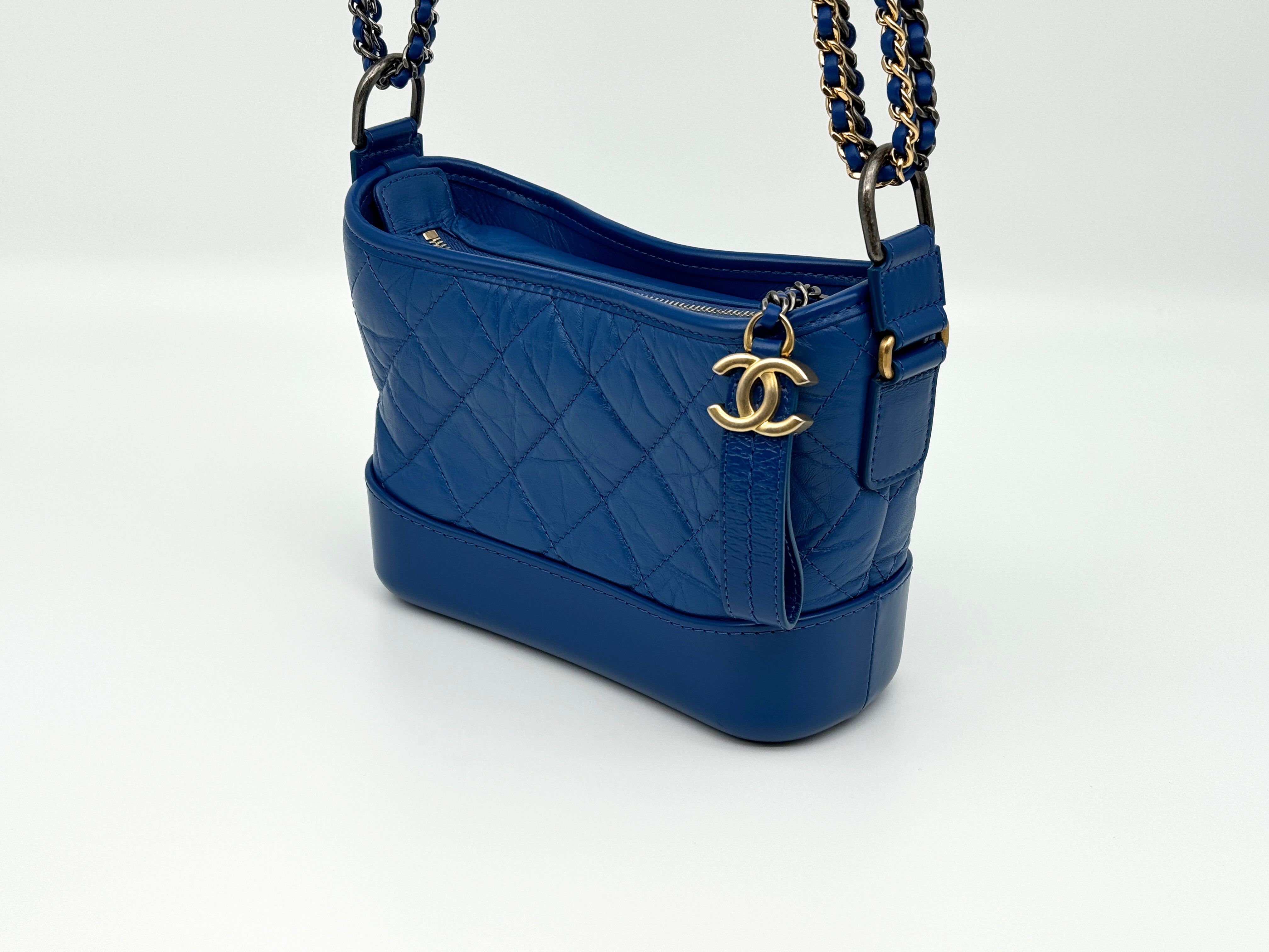 Chanel Small Gabrielle Bag