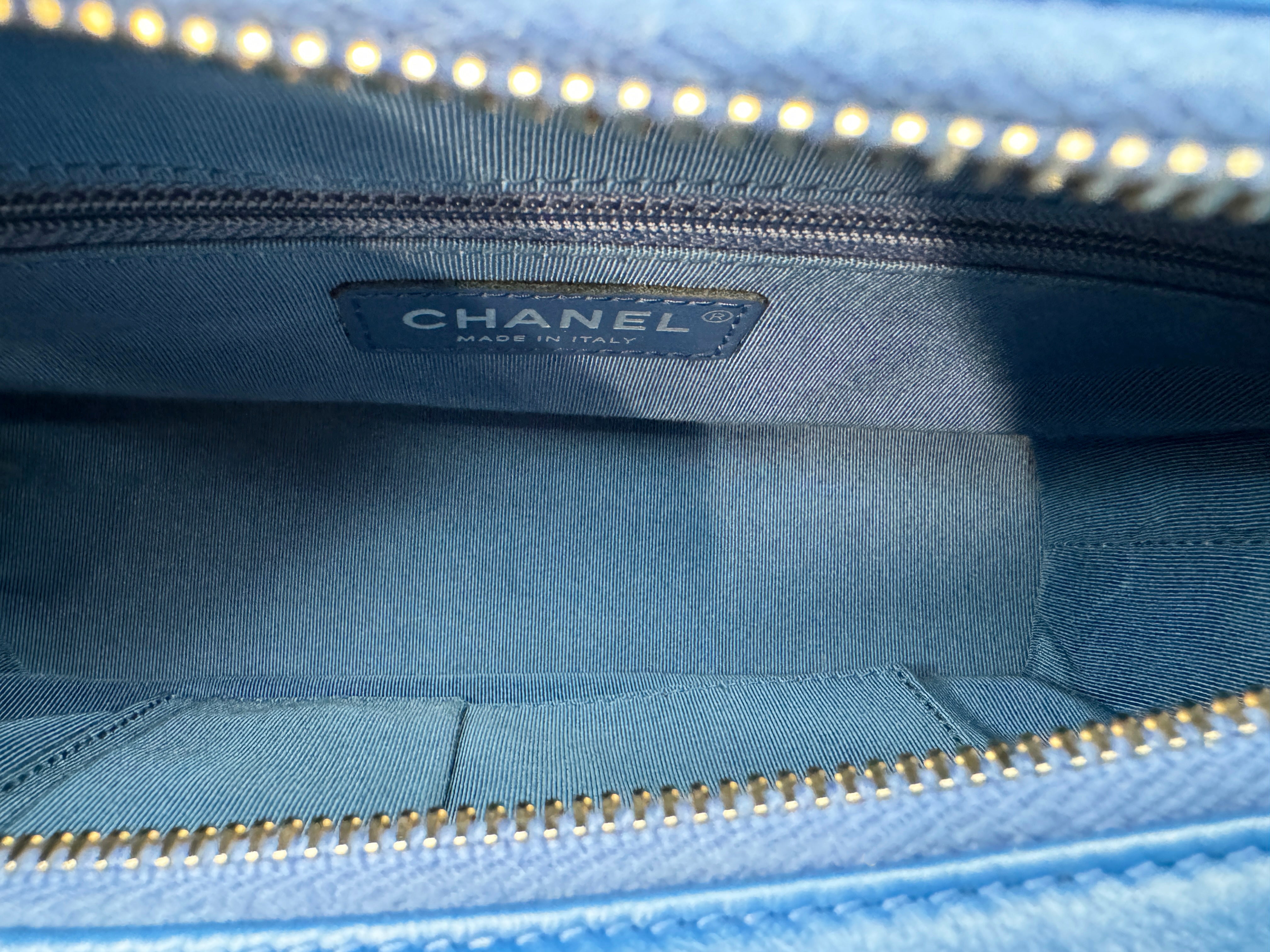 Chanel Small Gabrielle Bag