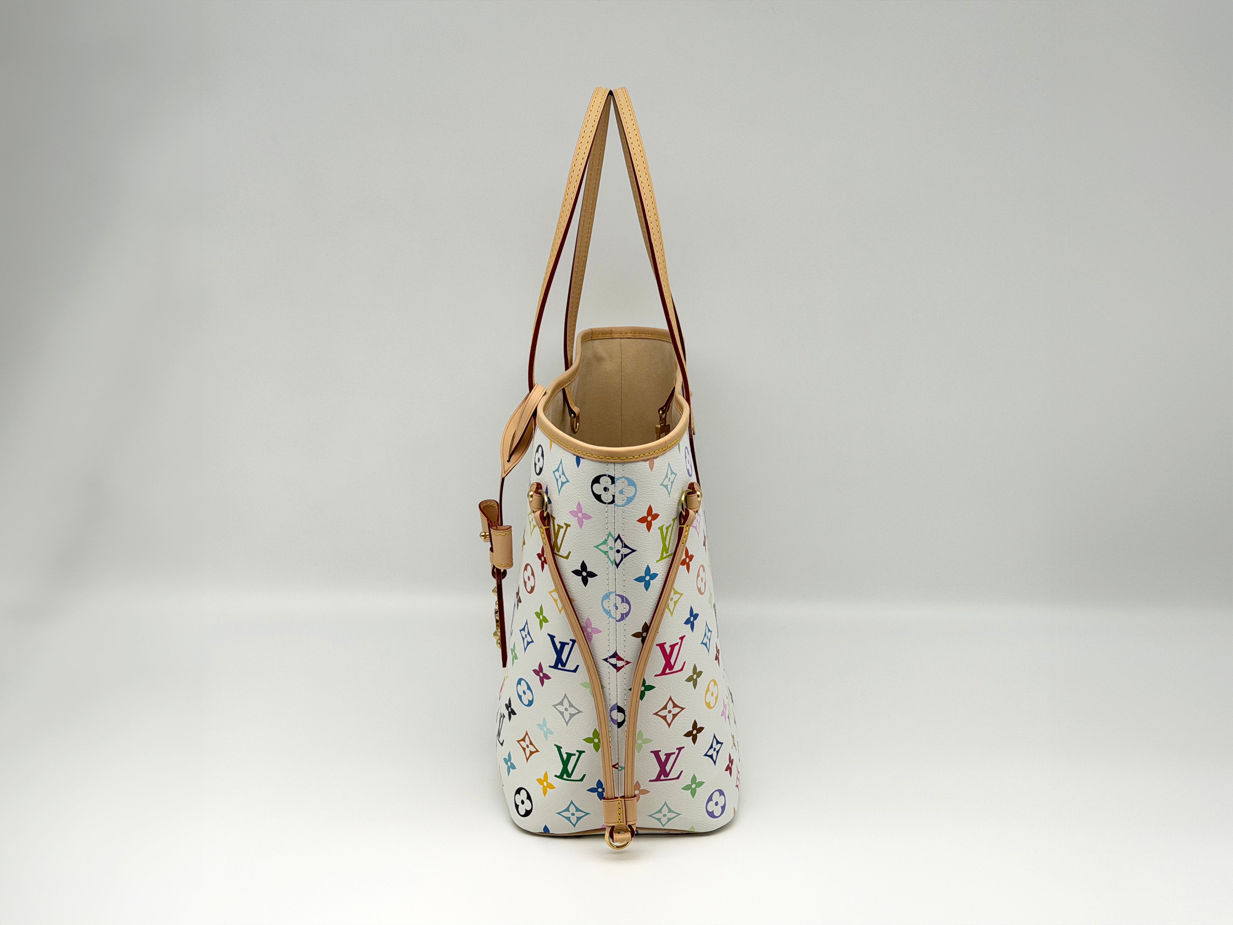 Louis Vuitton Neverfull MM