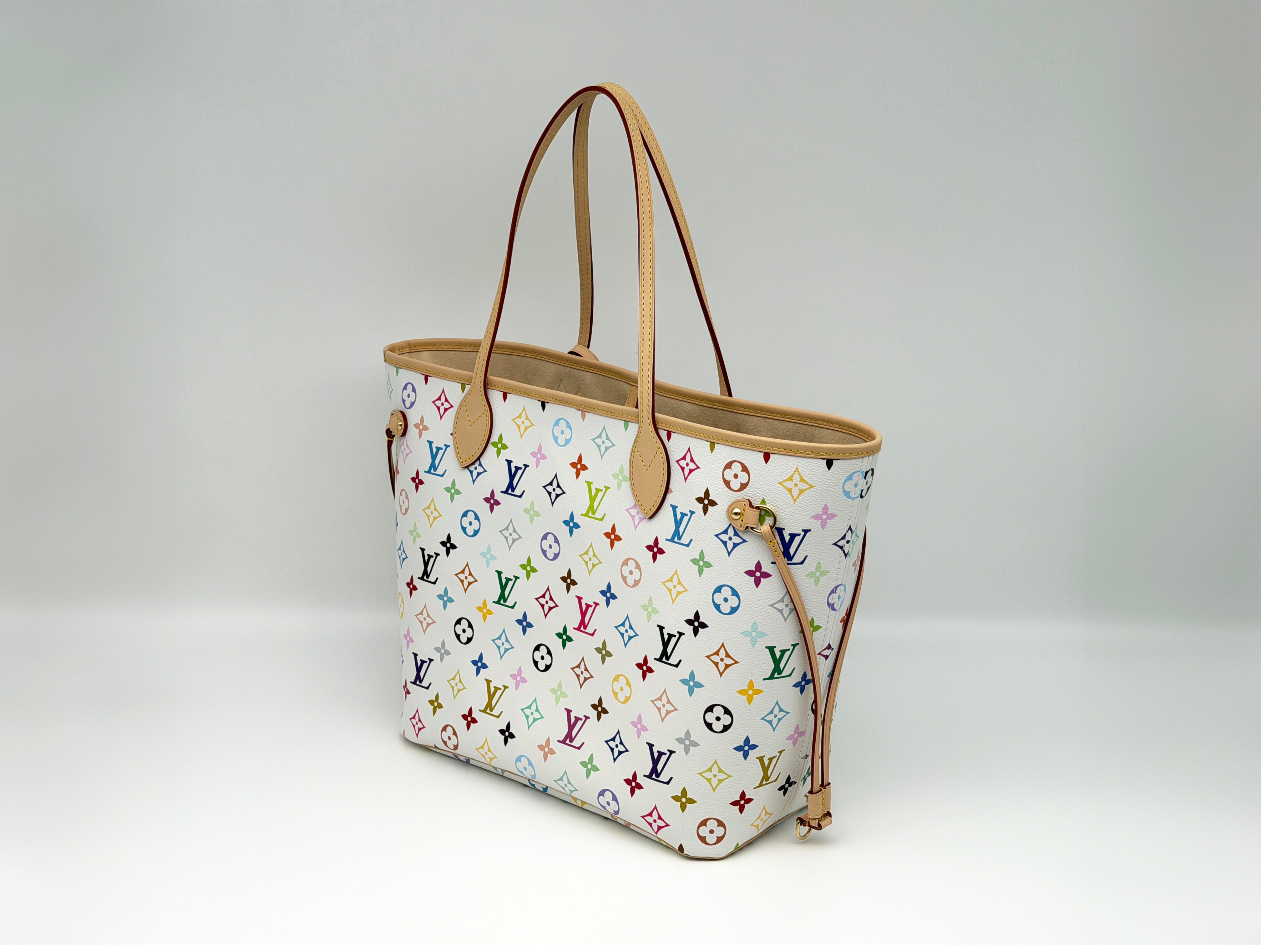 Louis Vuitton Neverfull MM