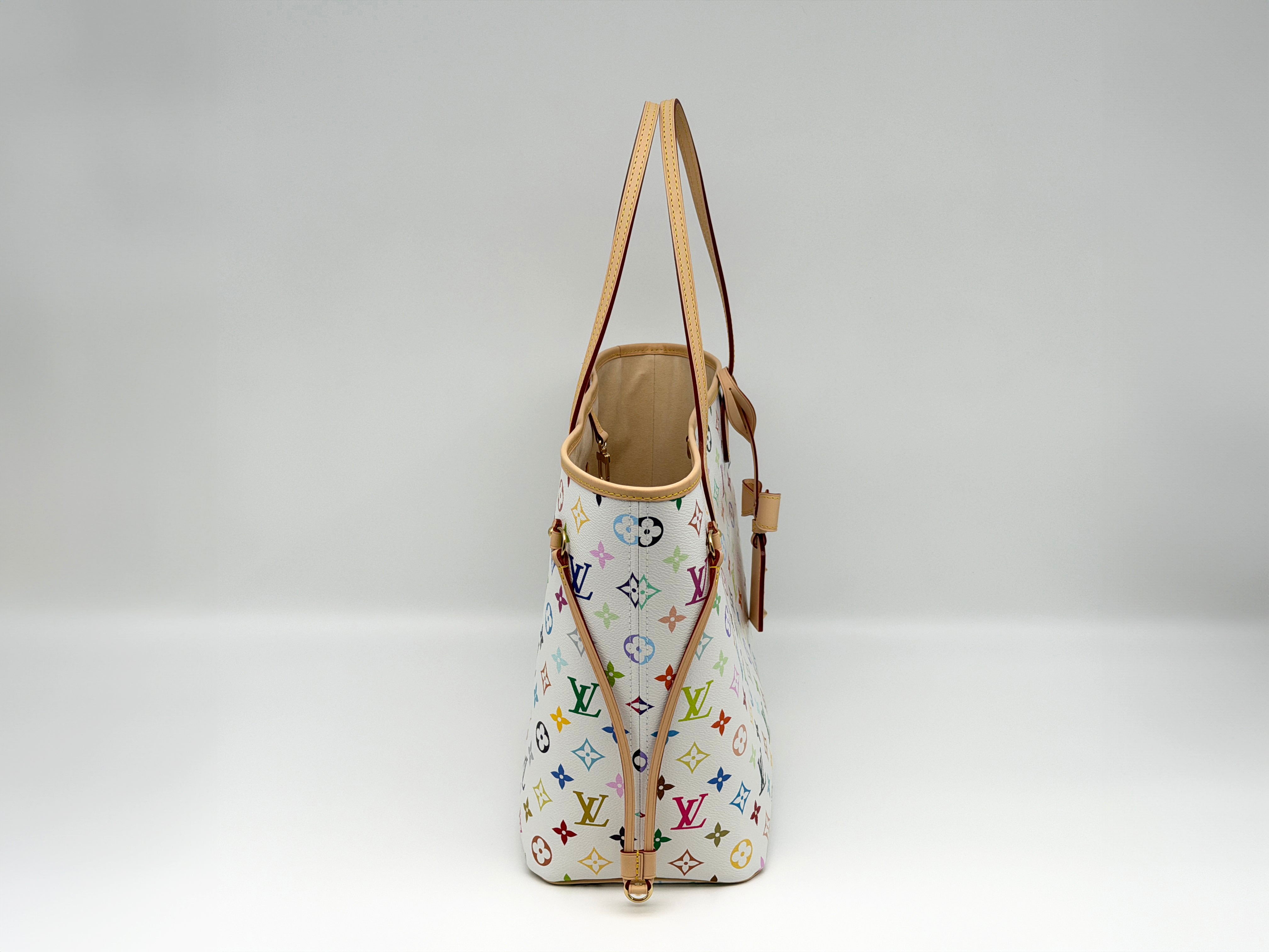 Louis Vuitton Neverfull MM