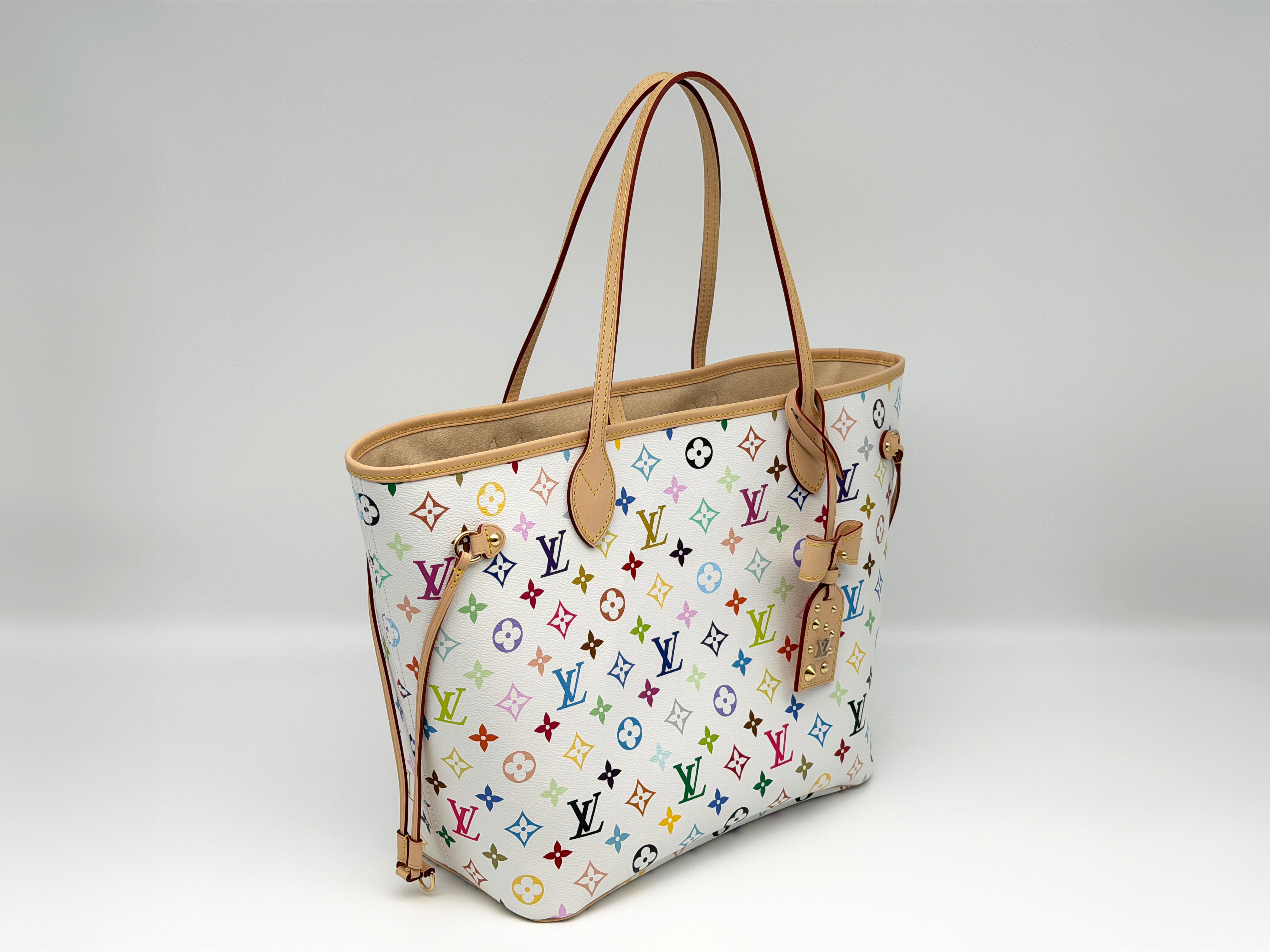 Louis Vuitton Neverfull MM