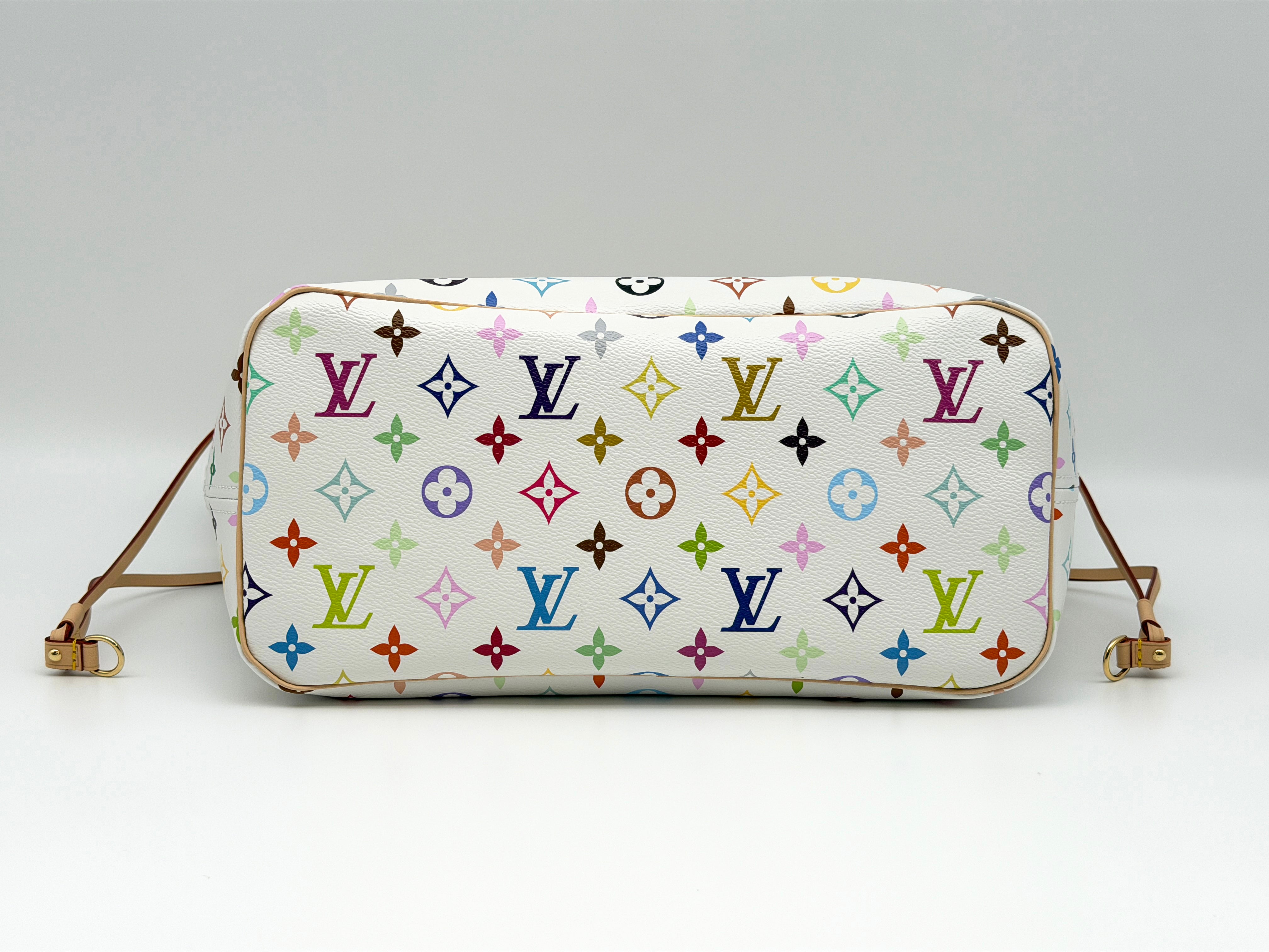 Louis Vuitton Neverfull MM