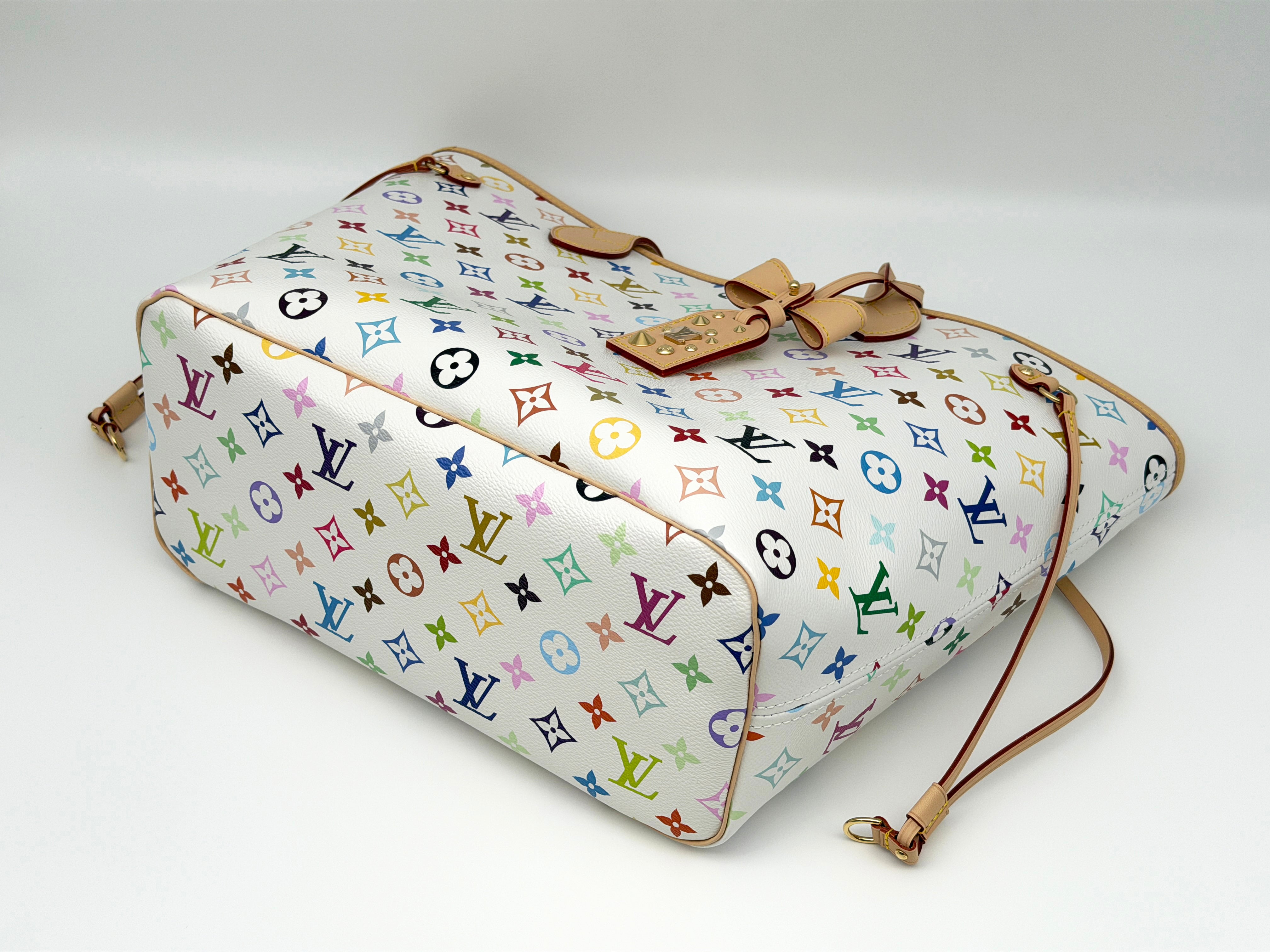 Louis Vuitton Neverfull MM