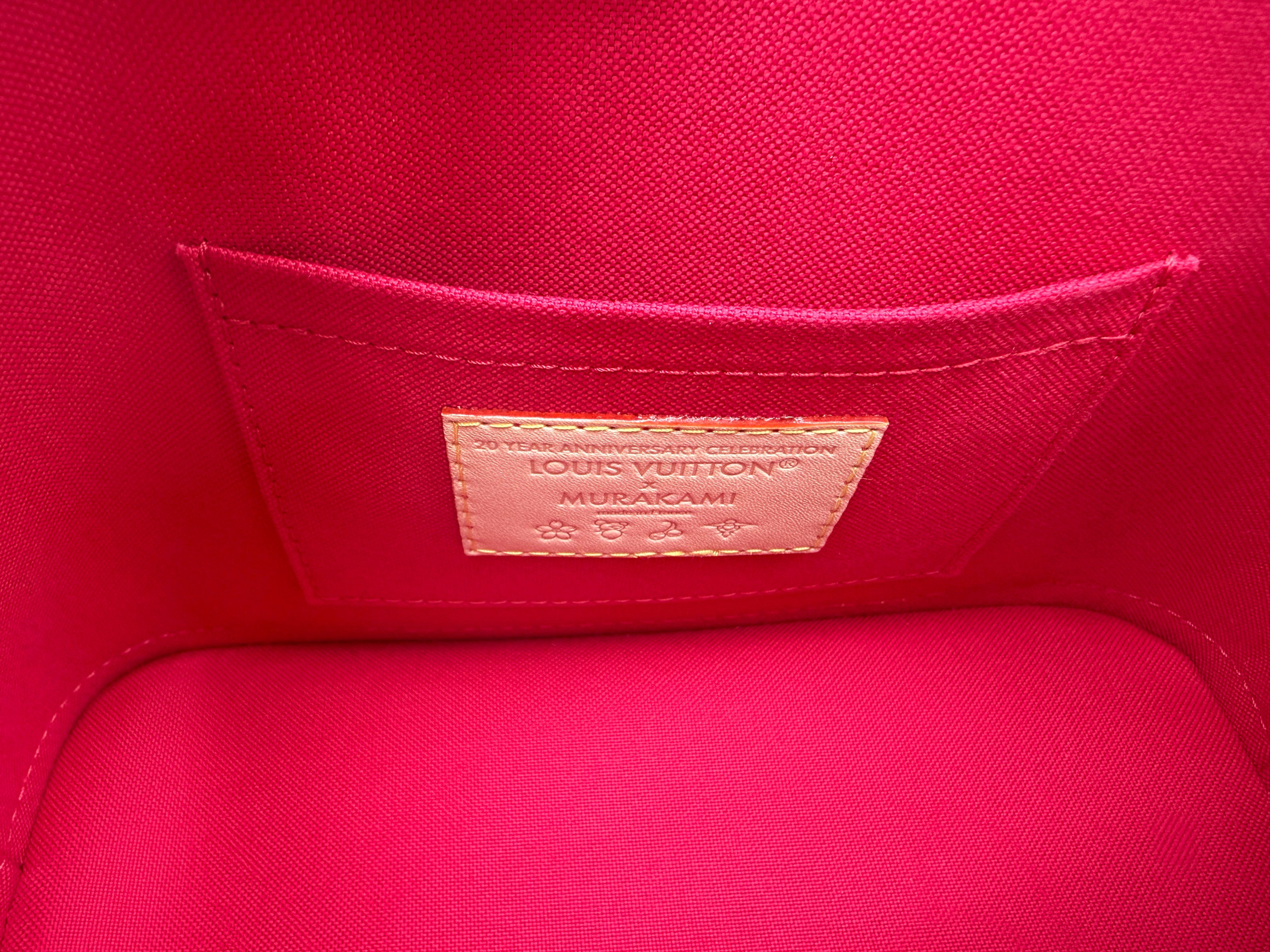 Louis Vuitton Alma BB