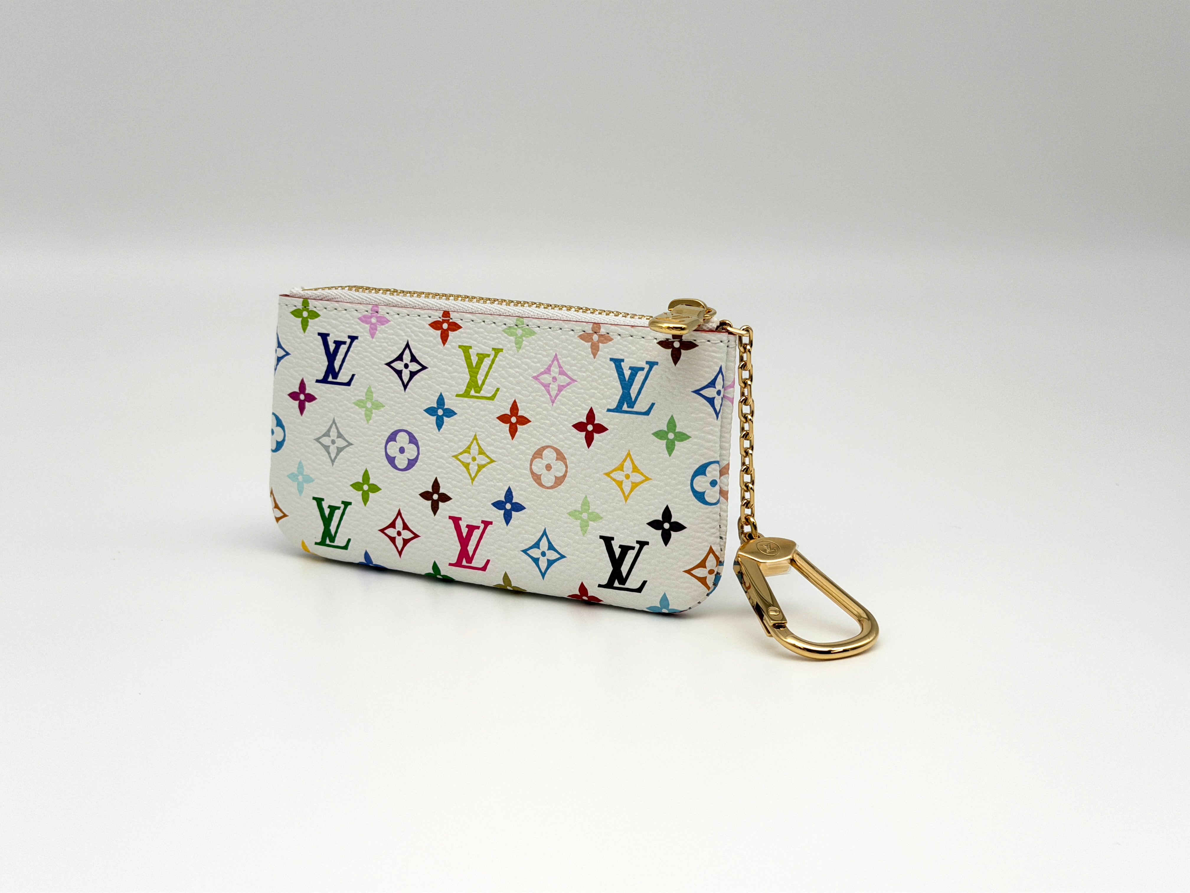Louis Vuitton Key Pouch