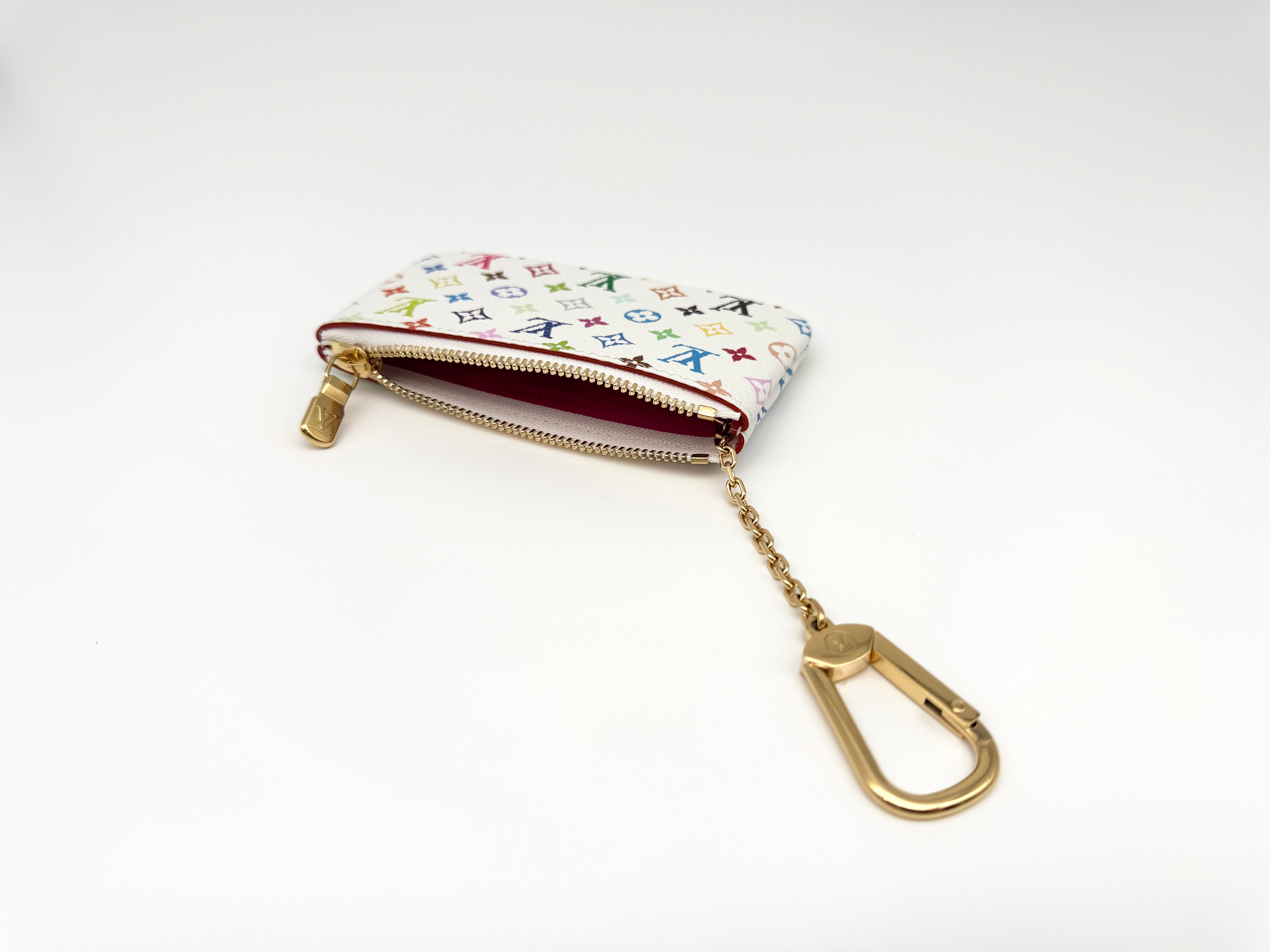 Louis Vuitton Key Pouch