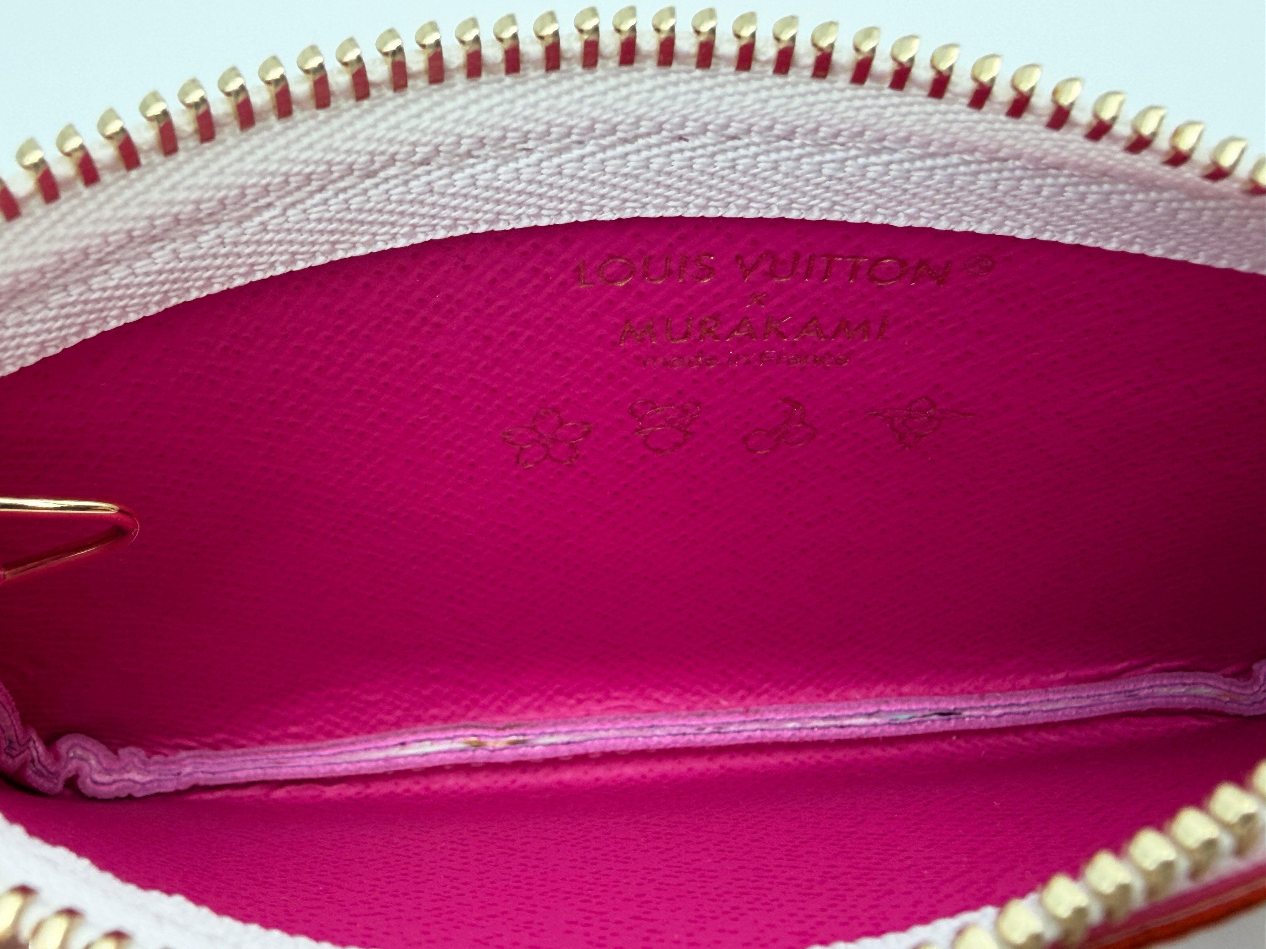 Louis Vuitton Key Pouch