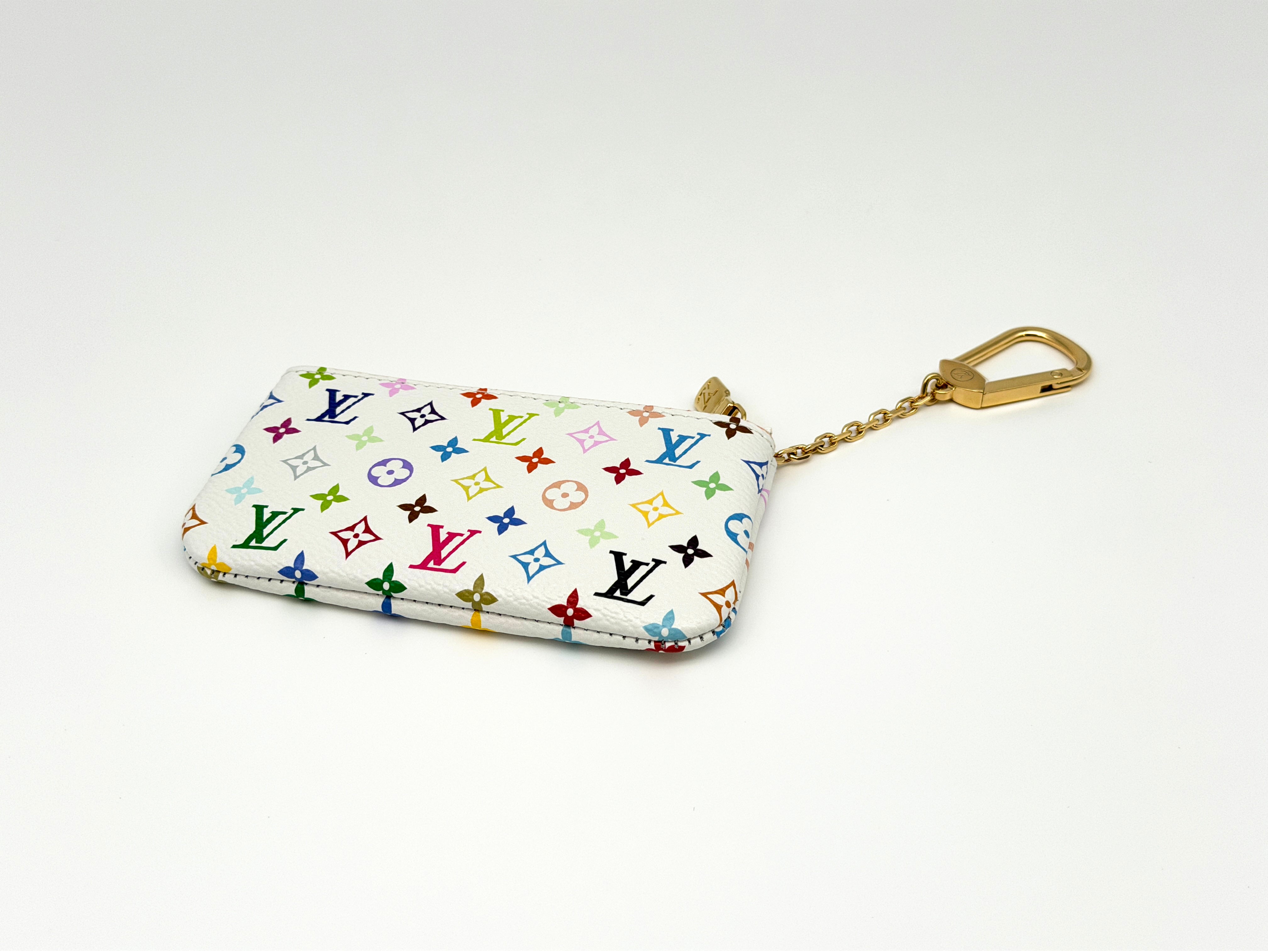 Louis Vuitton Key Pouch