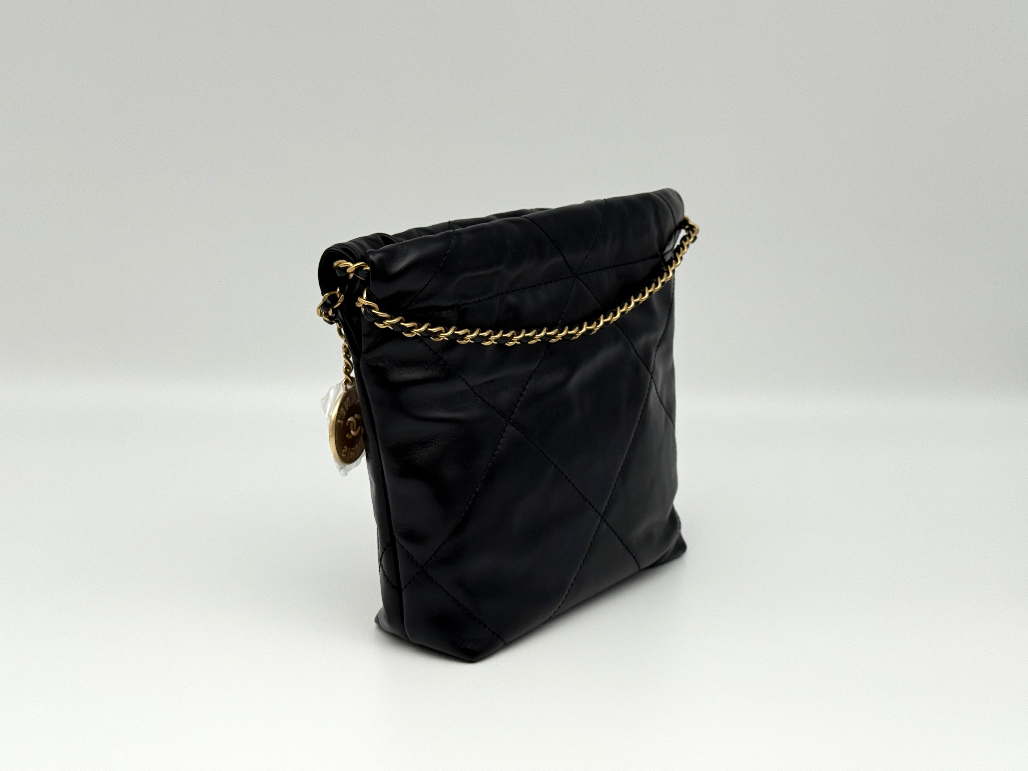 Chanel 22 Mini Handbag