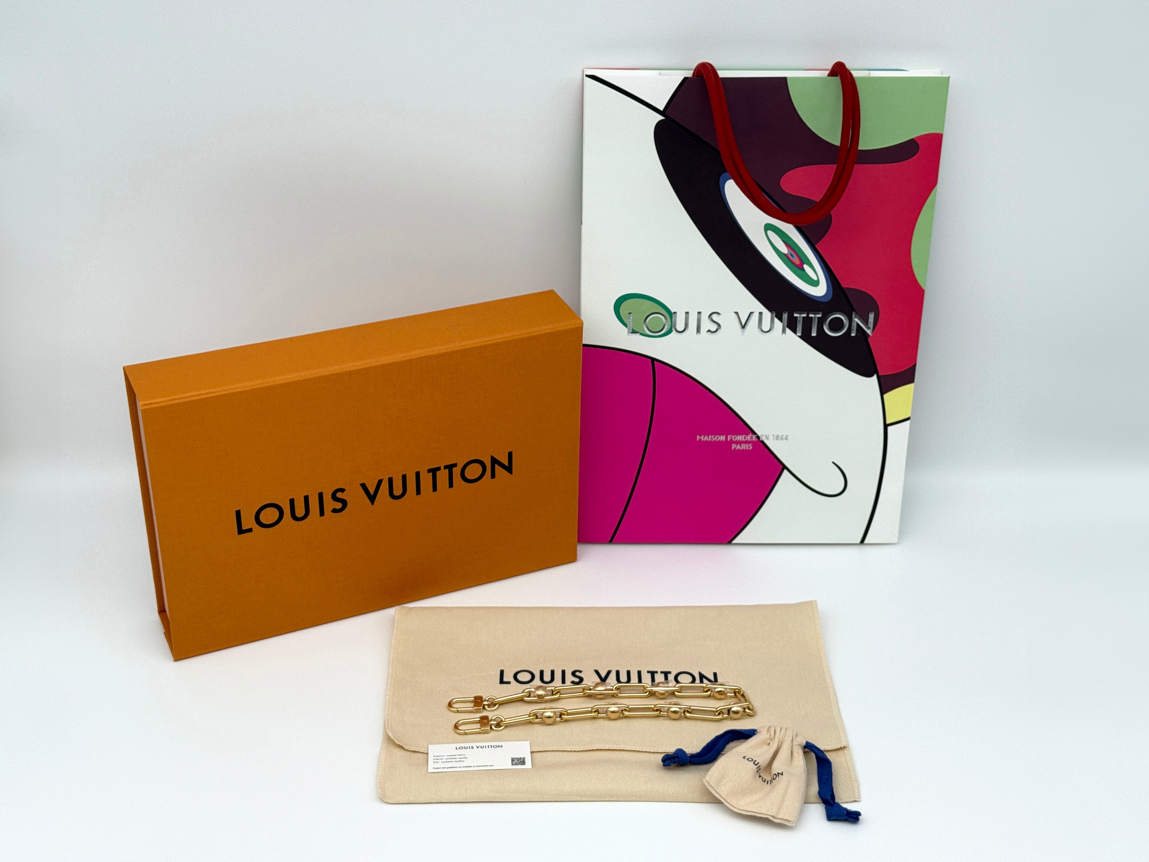 Louis Vuitton Pochette Accessoires