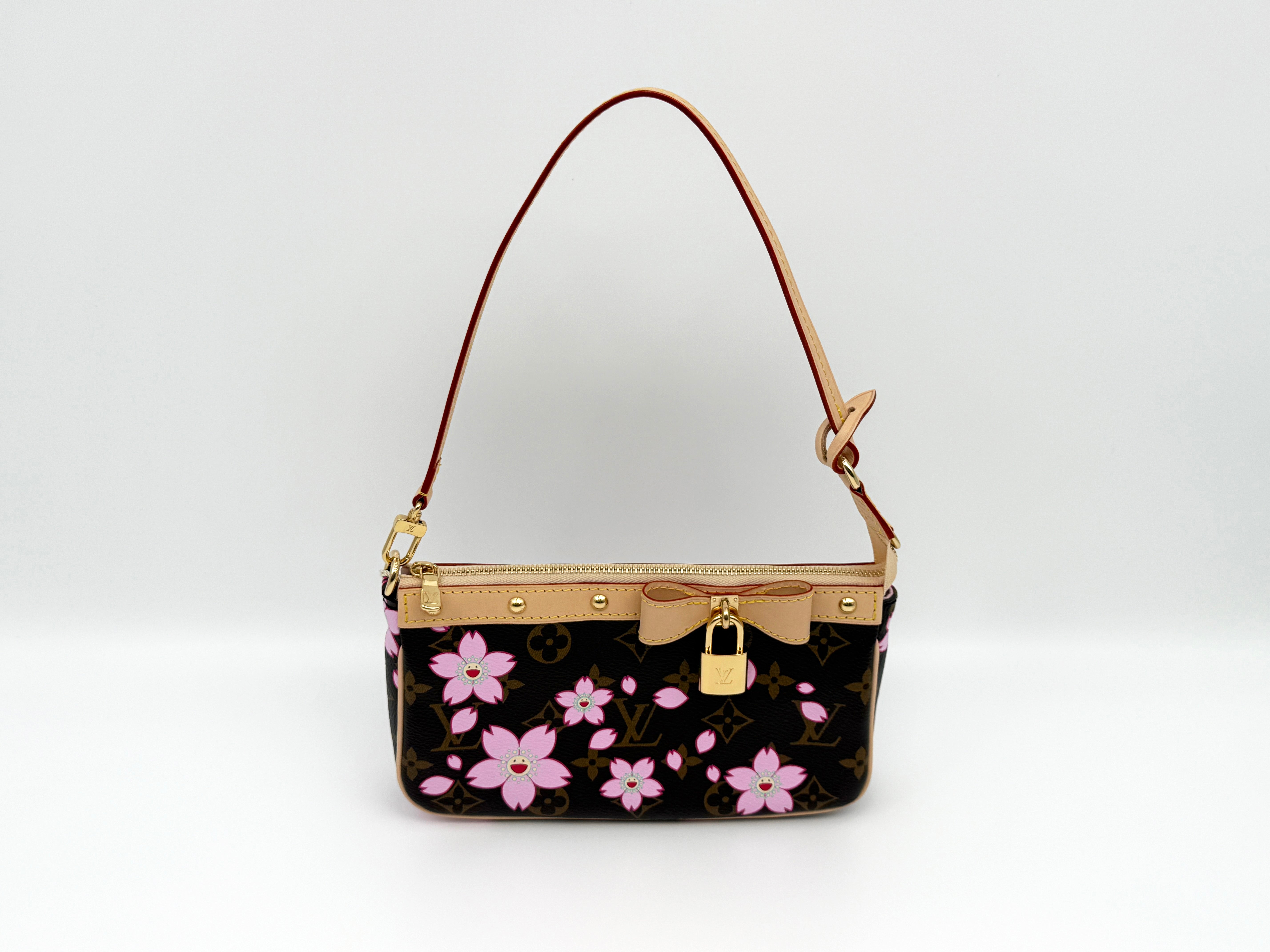 Louis Vuitton Pochette Accessoires