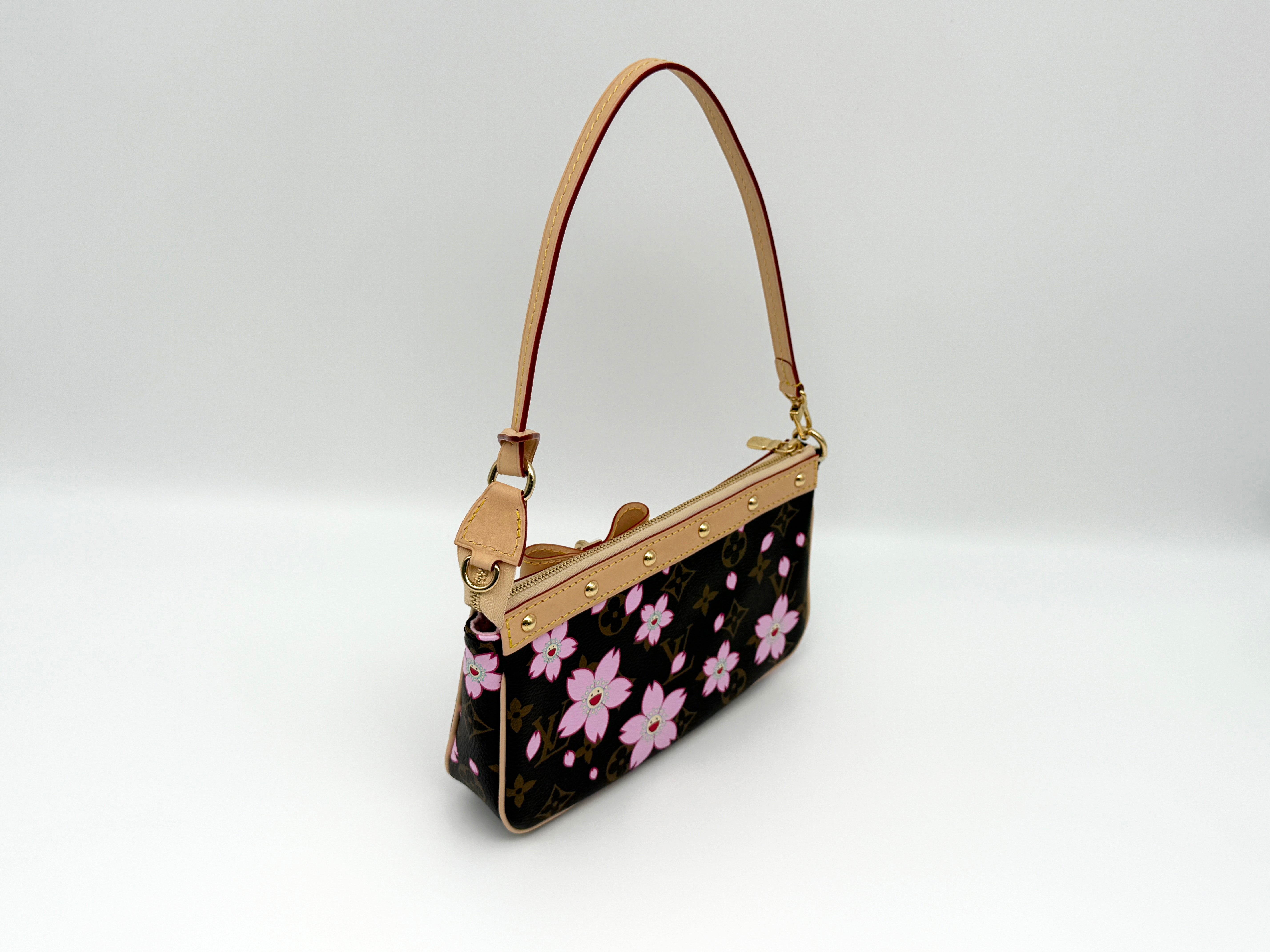 Louis Vuitton Pochette Accessoires