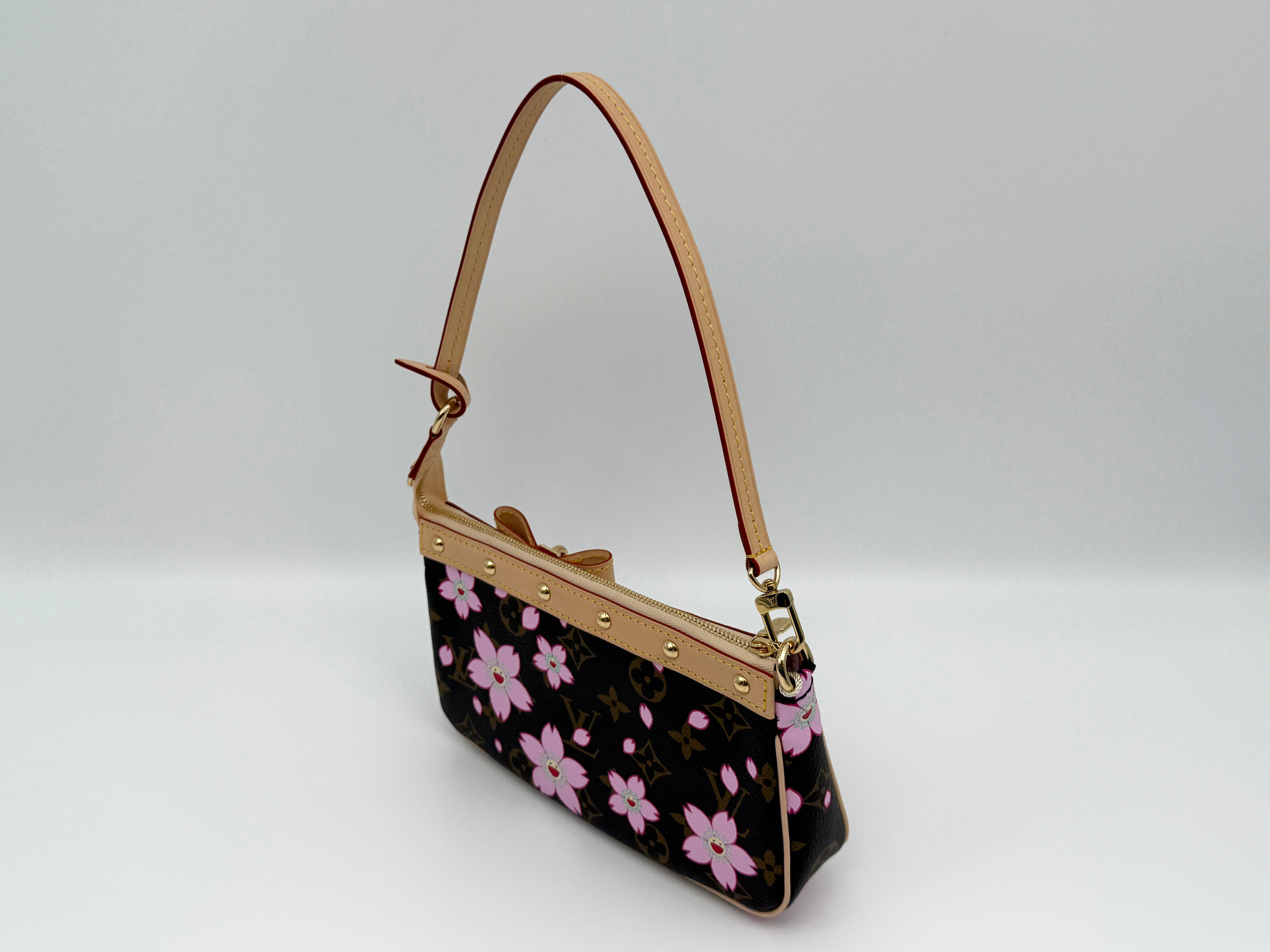 Louis Vuitton Pochette Accessoires