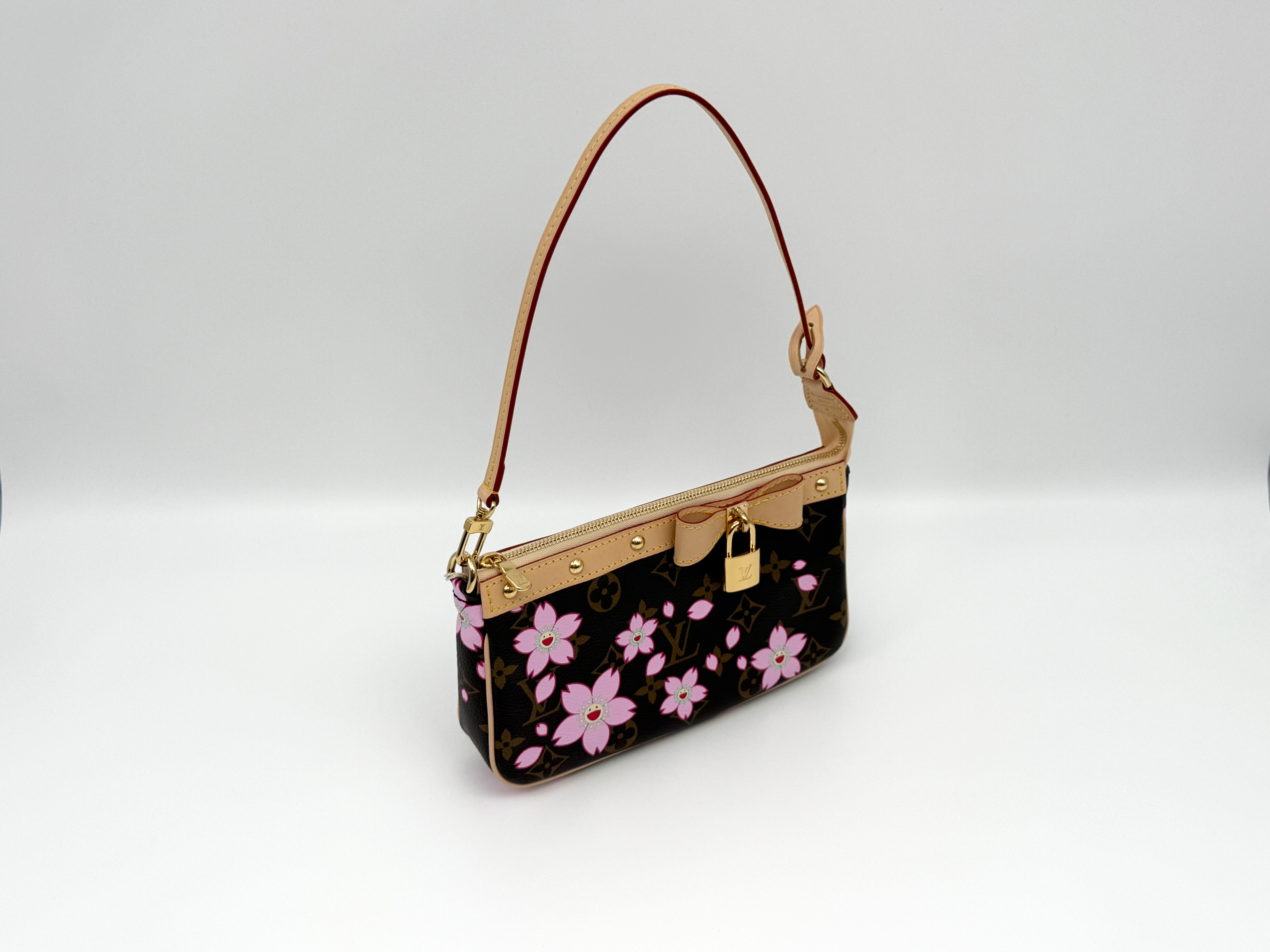 Louis Vuitton Pochette Accessoires