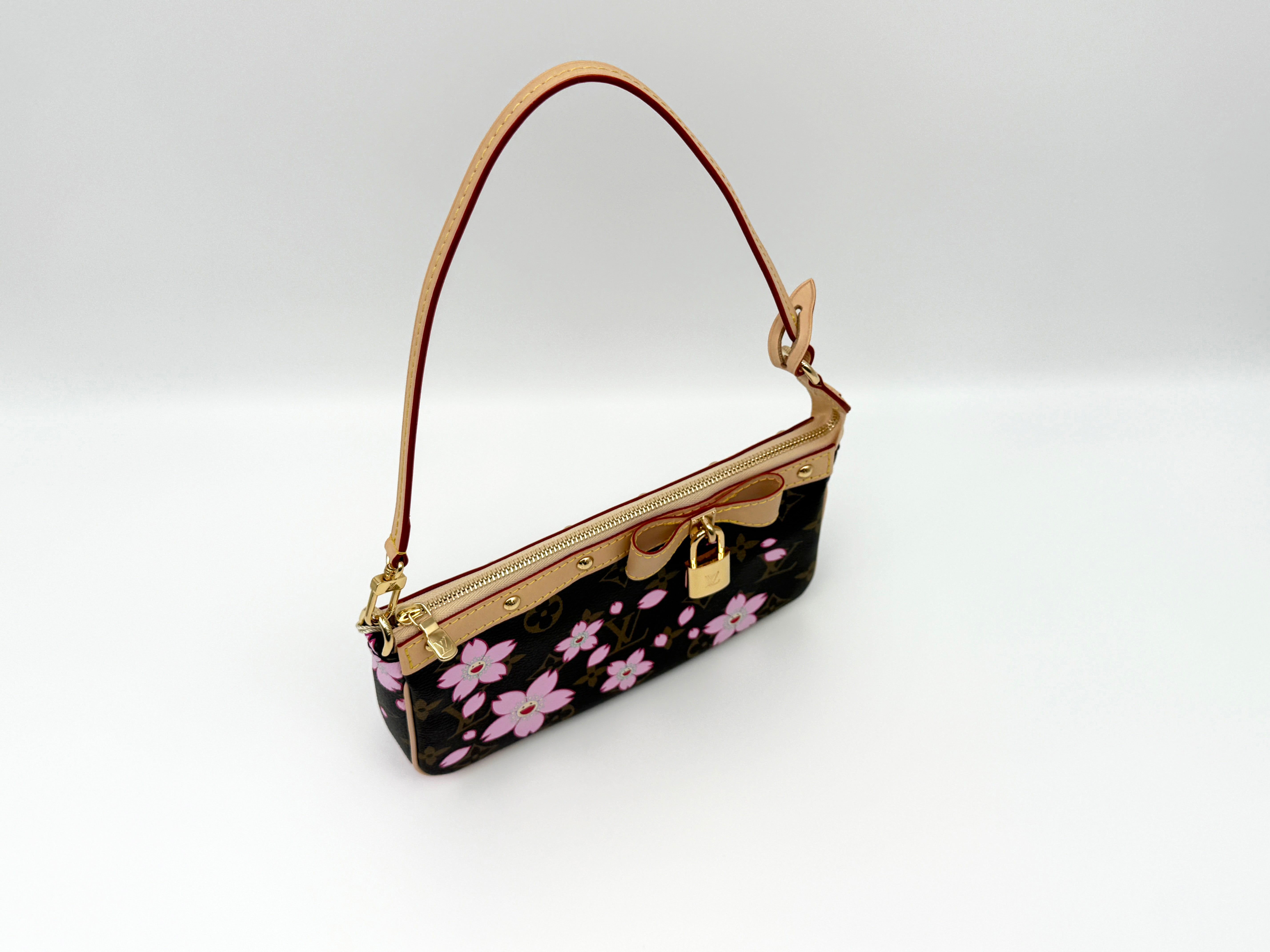 Louis Vuitton Pochette Accessoires