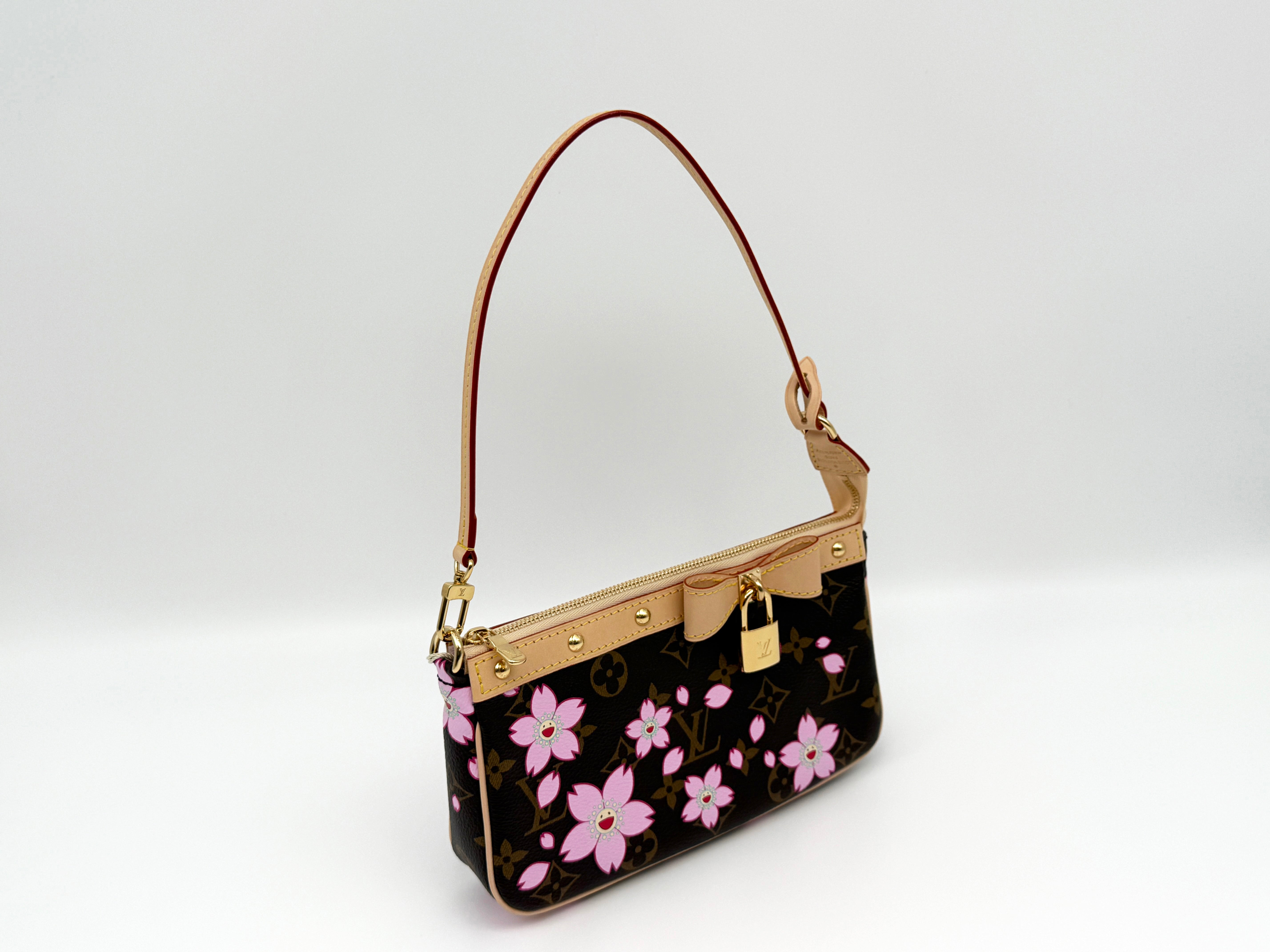 Louis Vuitton Pochette Accessoires