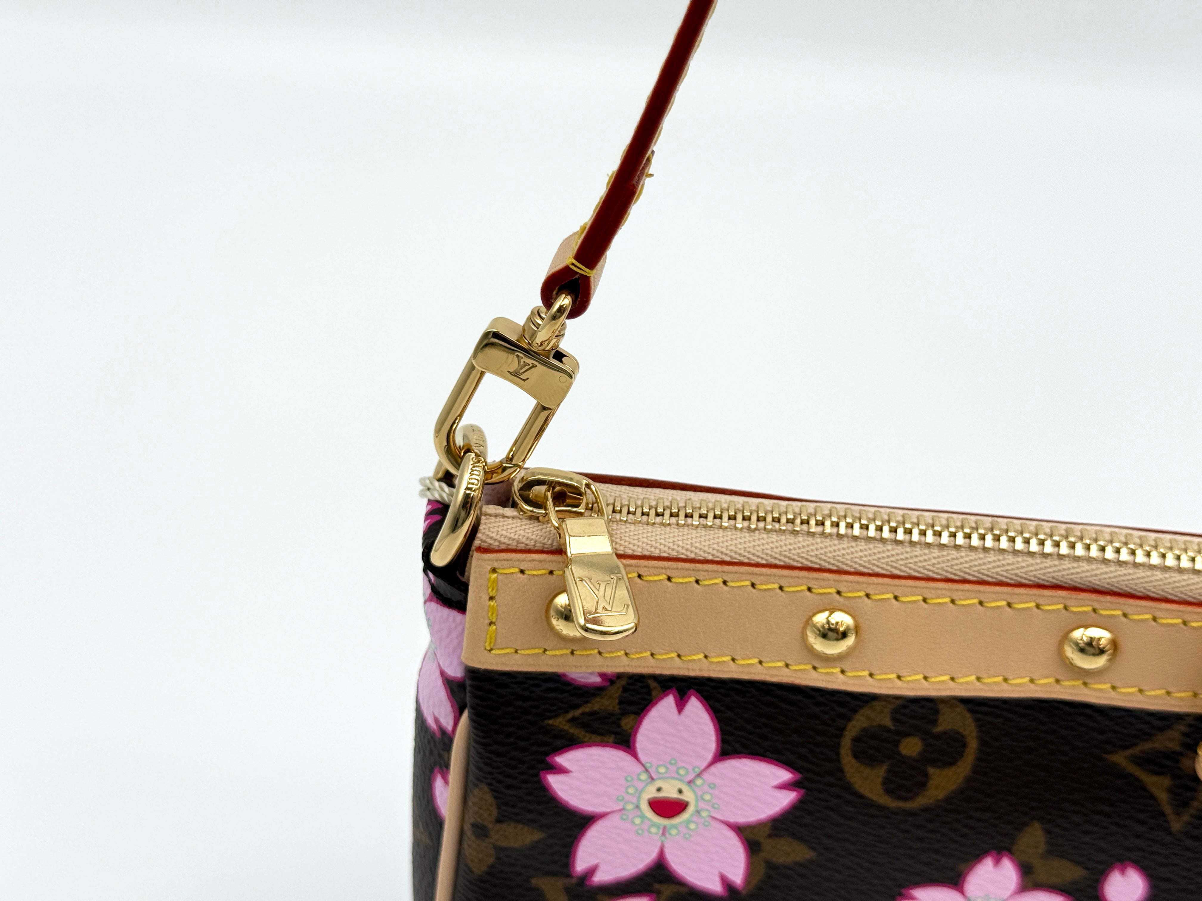 Louis Vuitton Pochette Accessoires