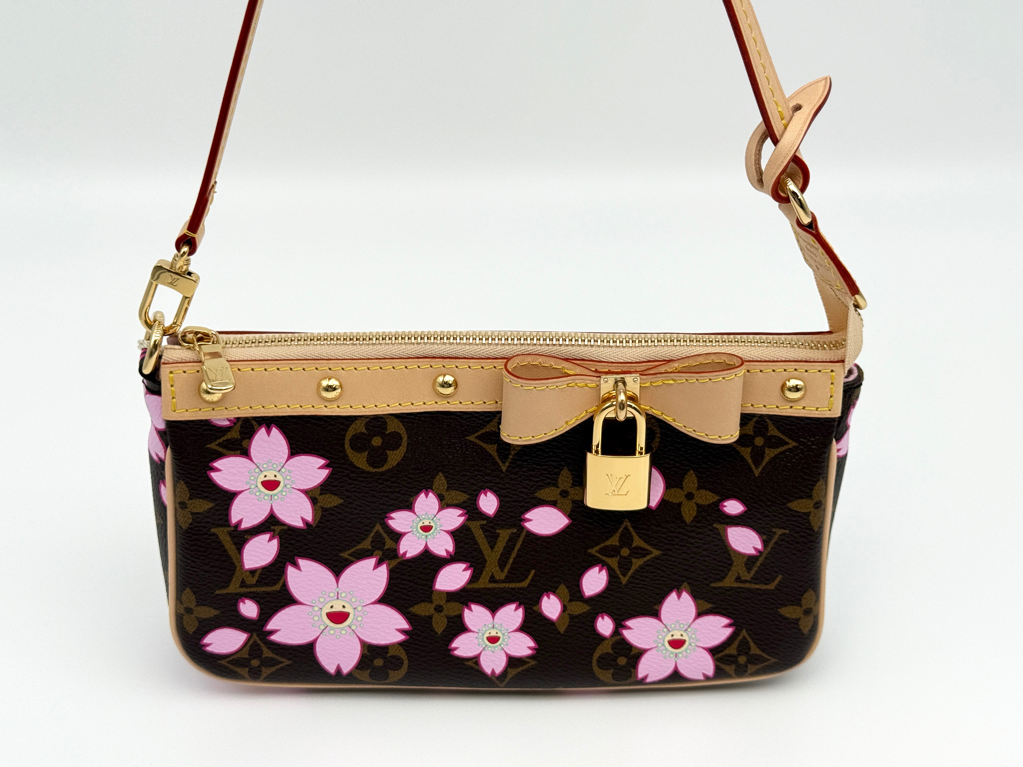 Louis Vuitton Pochette Accessoires