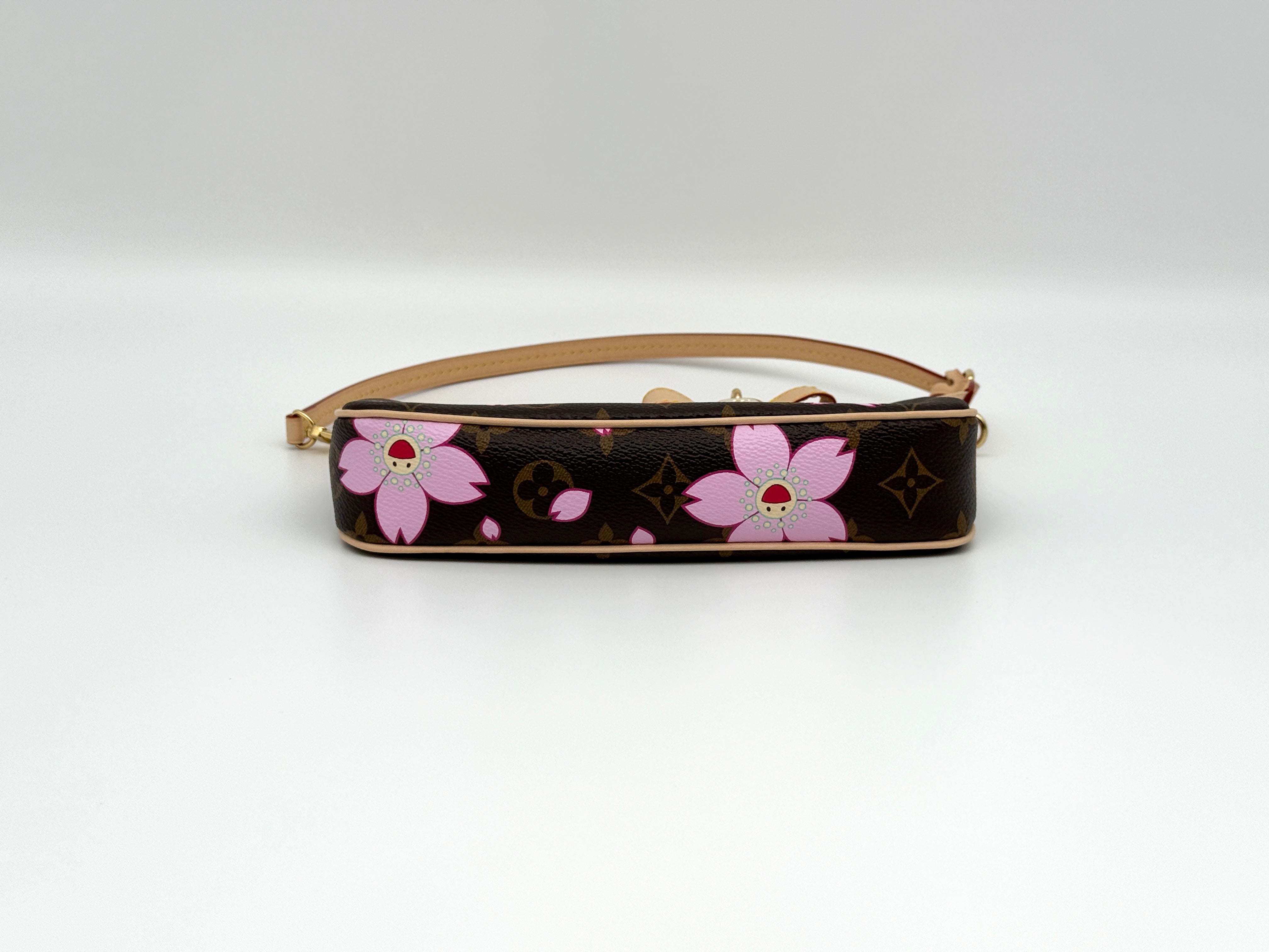 Louis Vuitton Pochette Accessoires