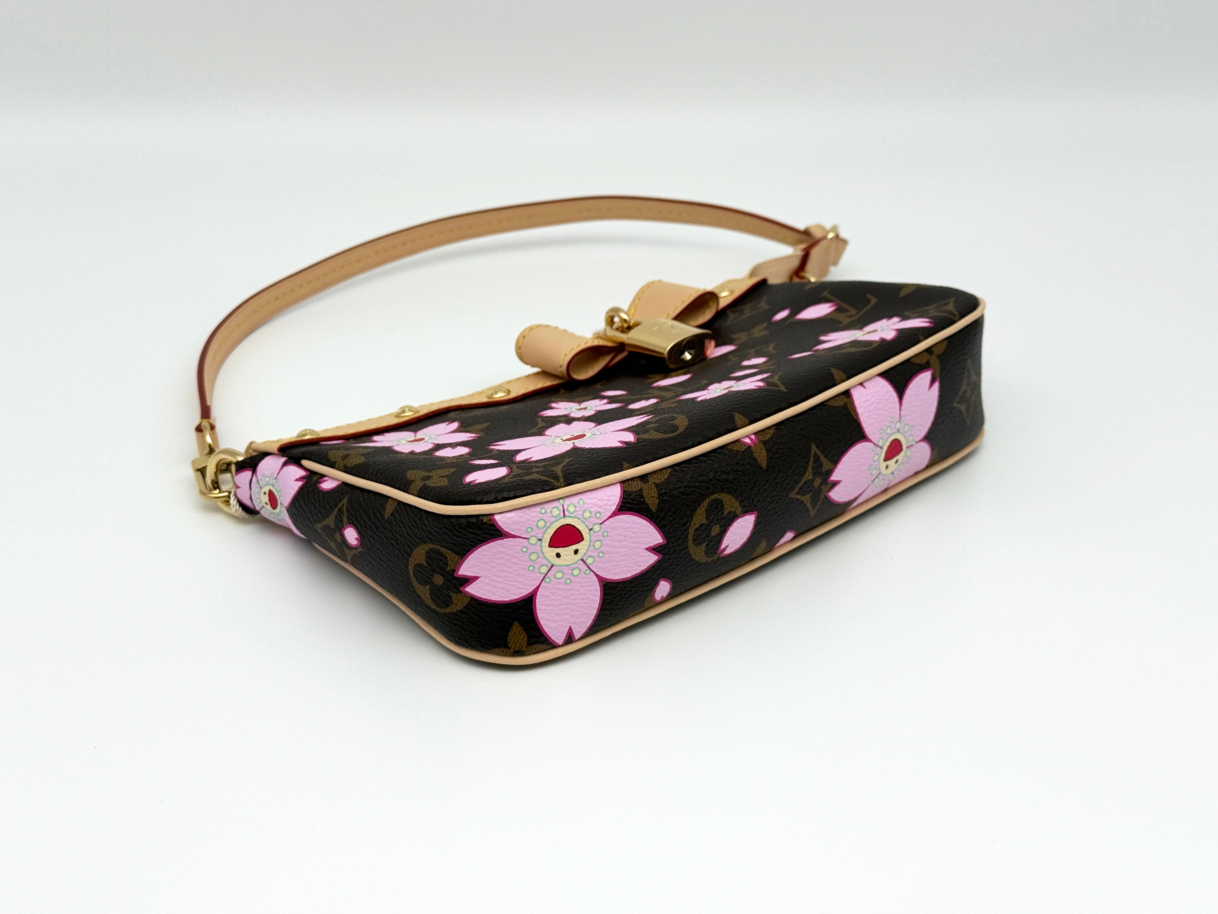 Louis Vuitton Pochette Accessoires