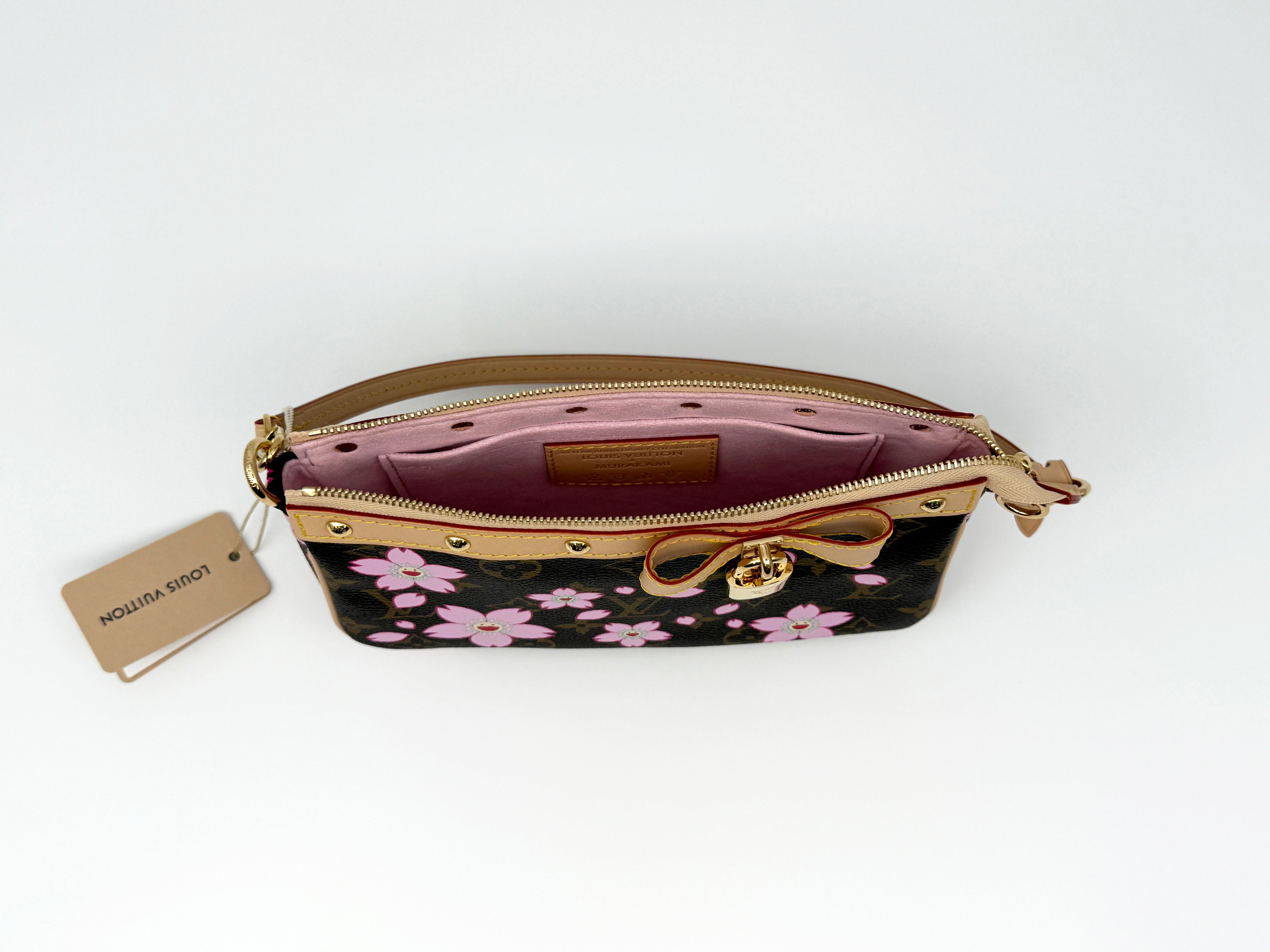 Louis Vuitton Pochette Accessoires