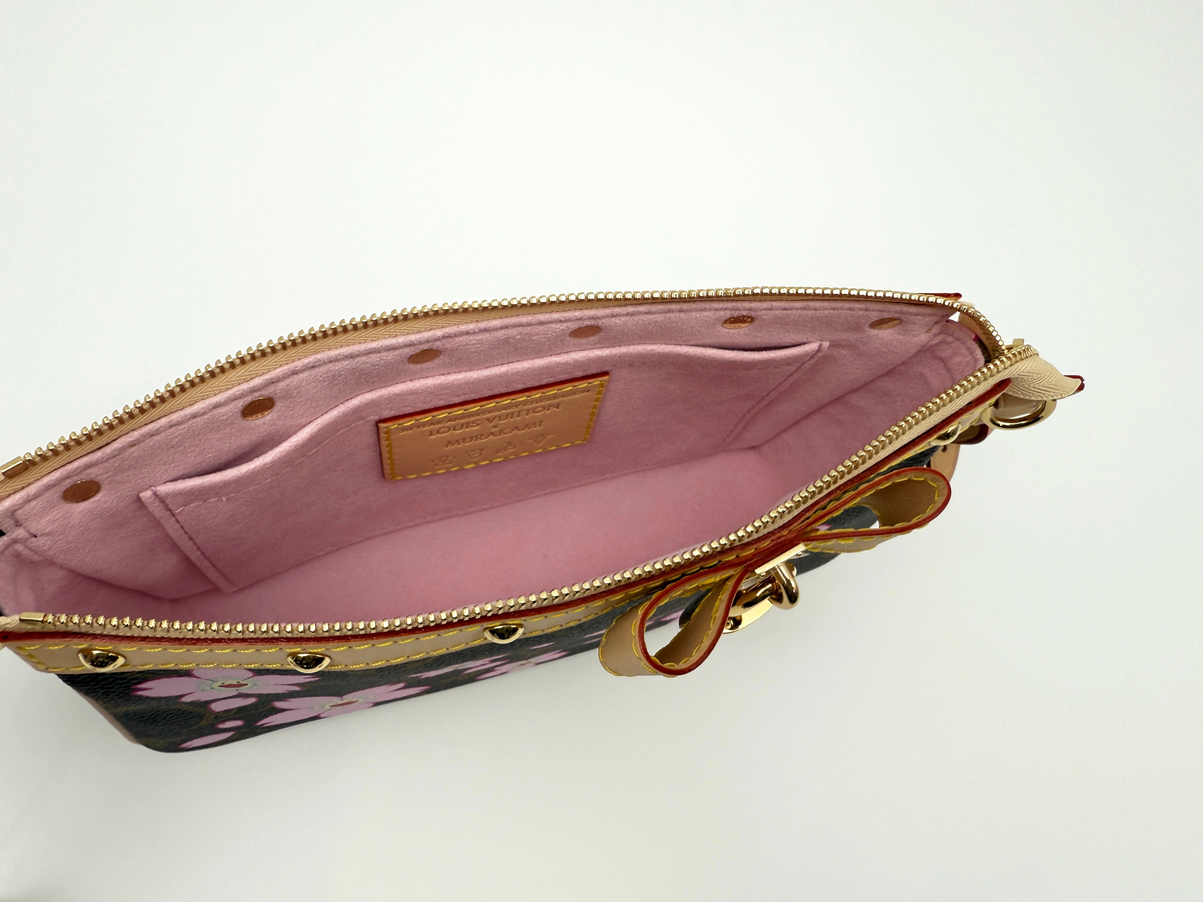 Louis Vuitton Pochette Accessoires