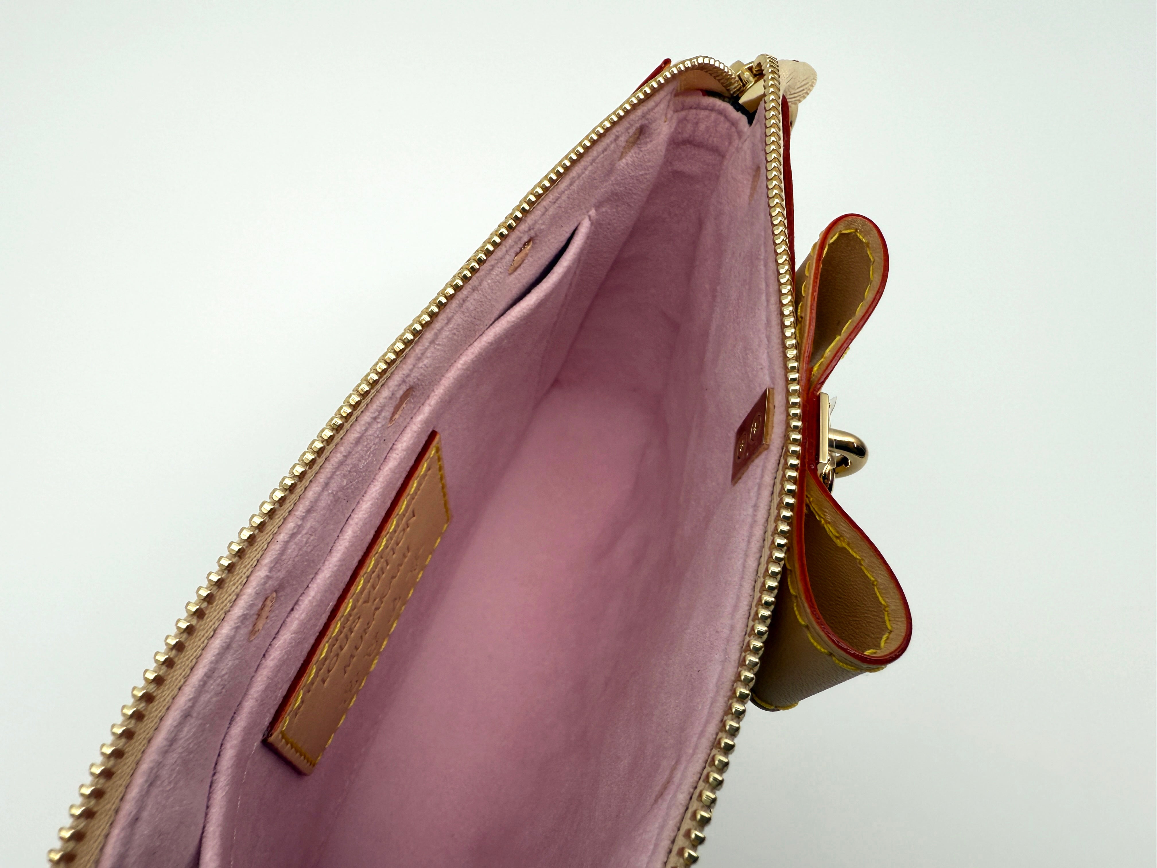 Louis Vuitton Pochette Accessoires