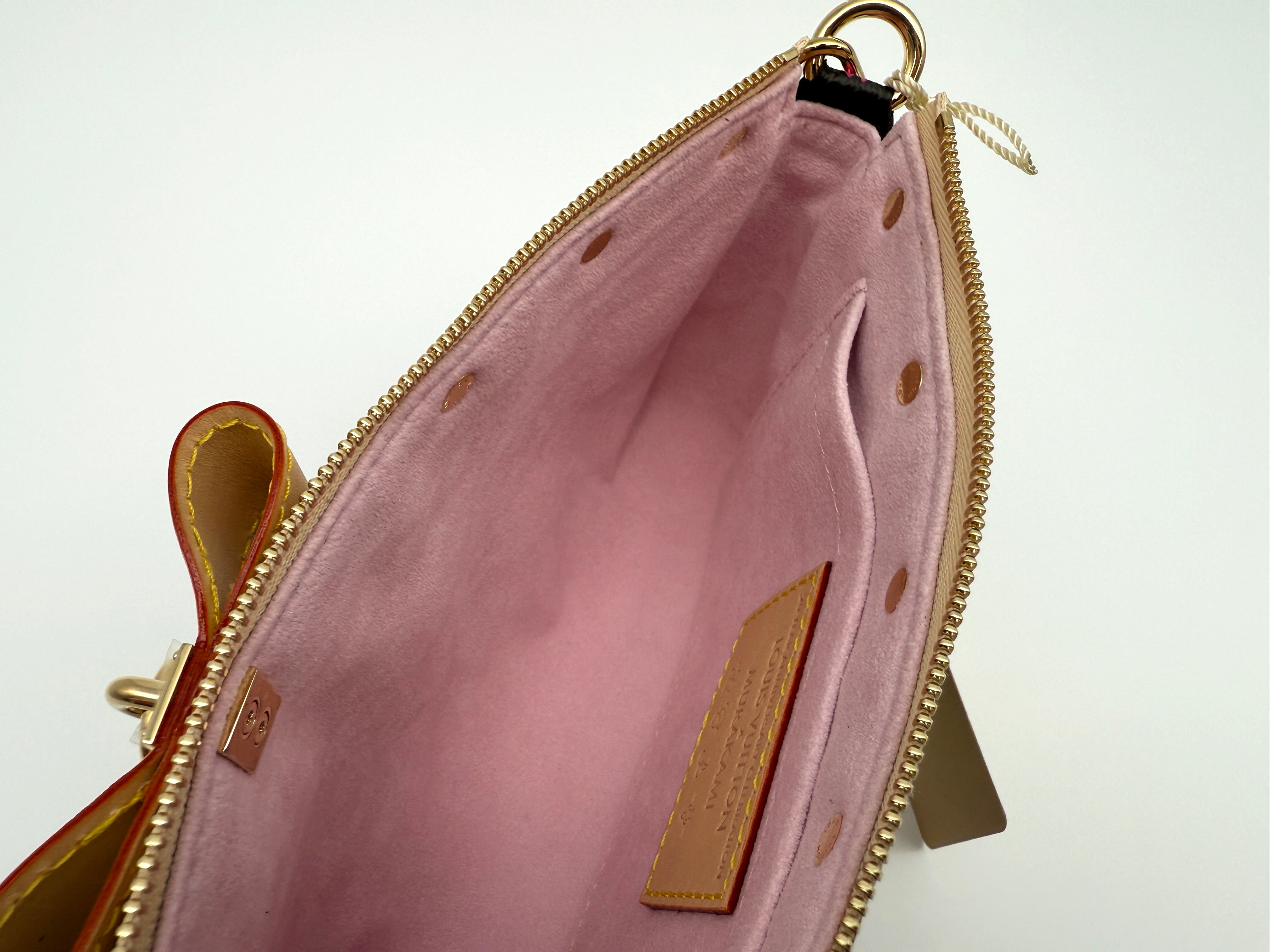 Louis Vuitton Pochette Accessoires