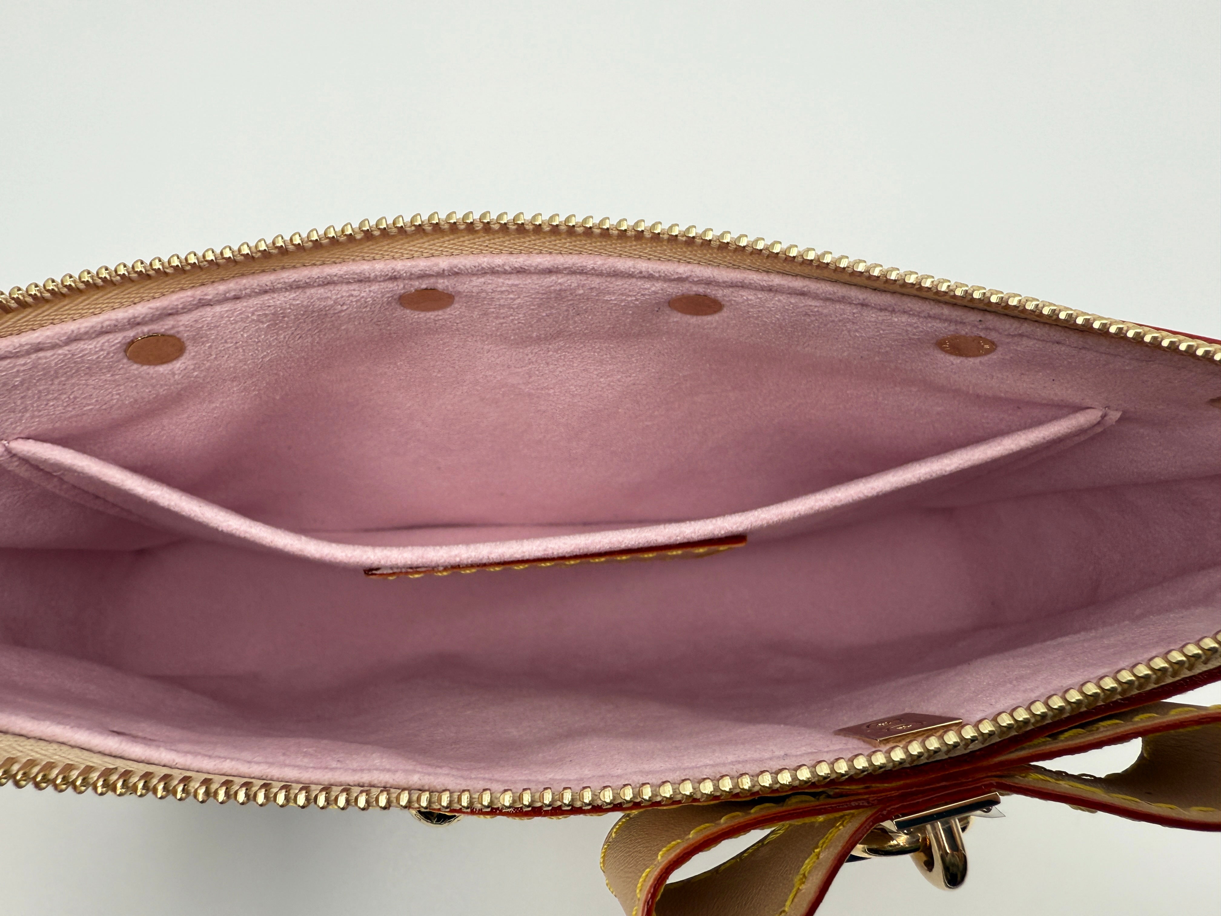 Louis Vuitton Pochette Accessoires
