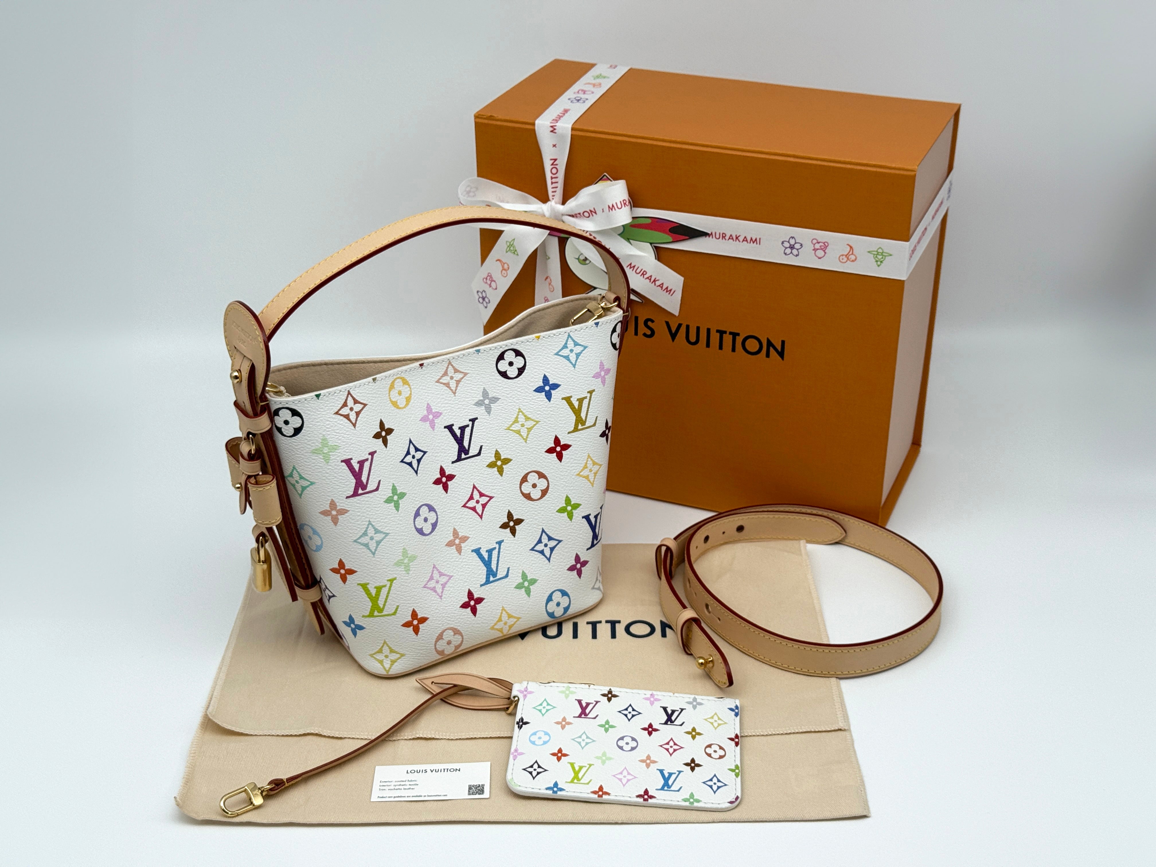 Louis Vuitton All In BB
