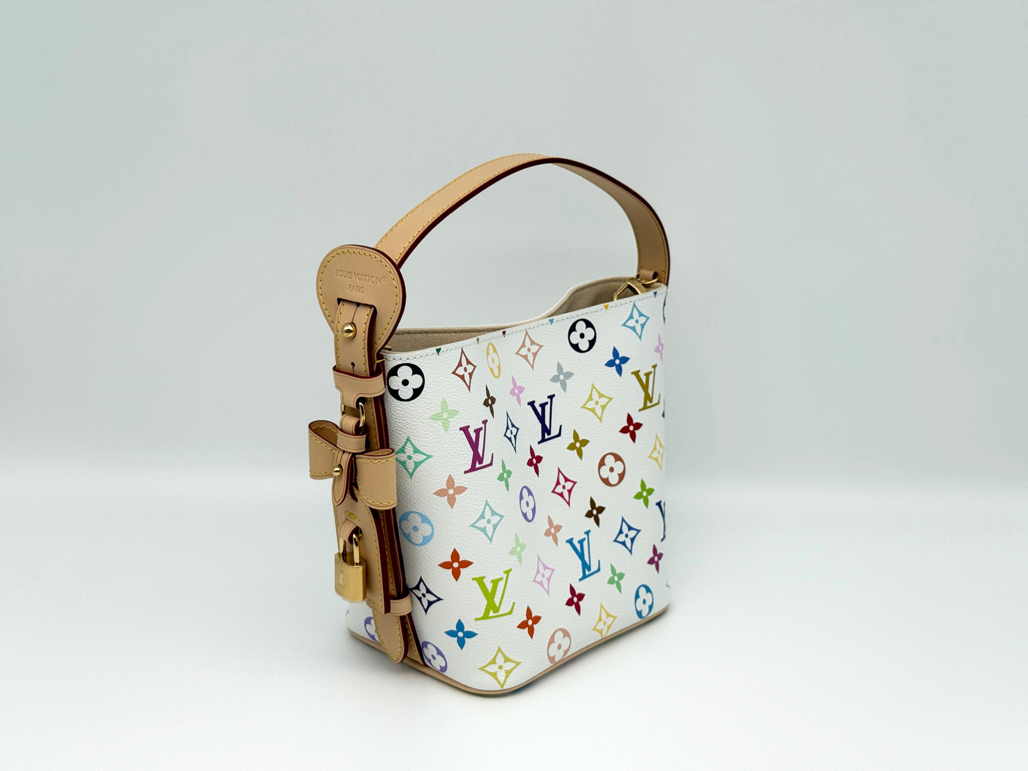 Louis Vuitton All In BB