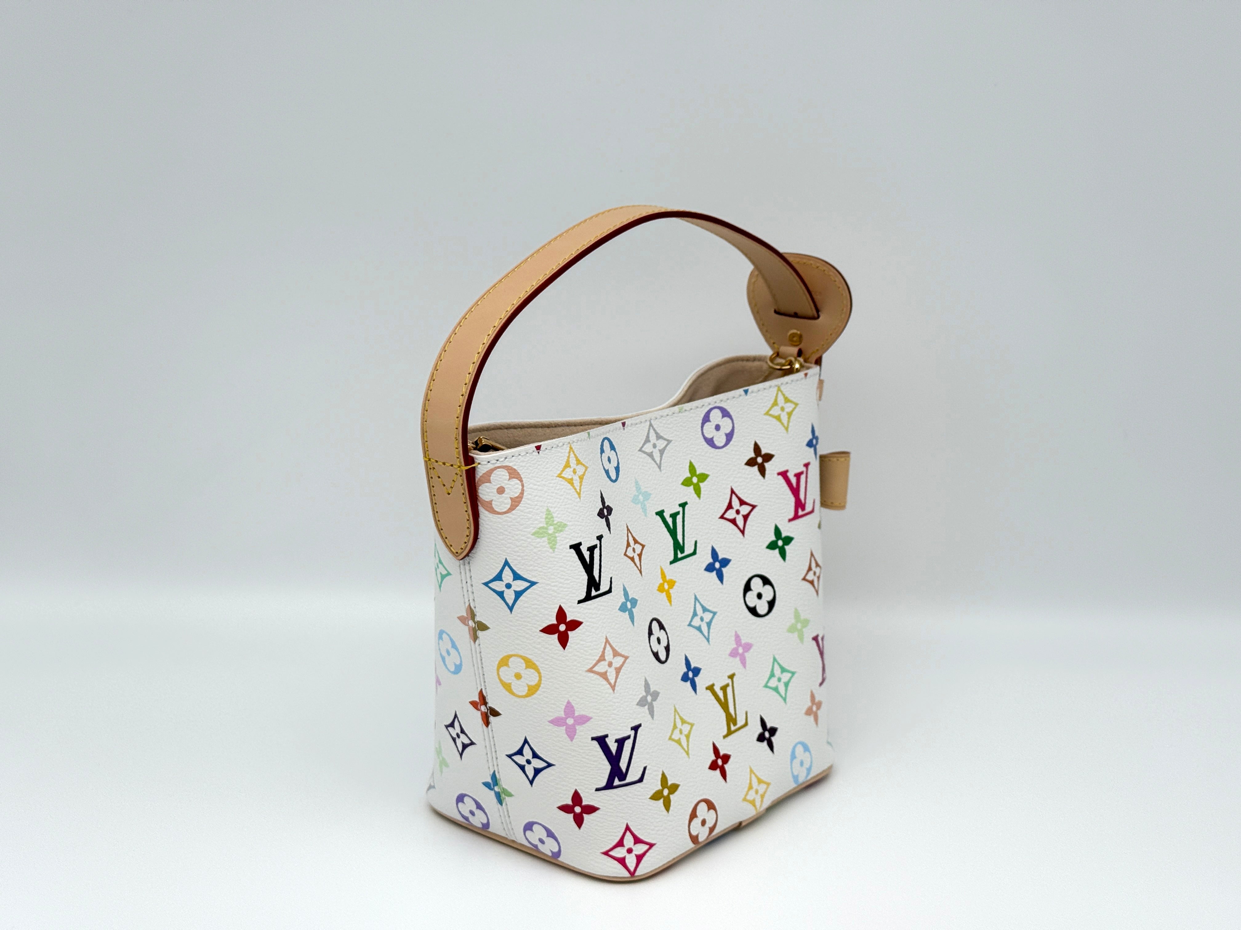 Louis Vuitton All In BB